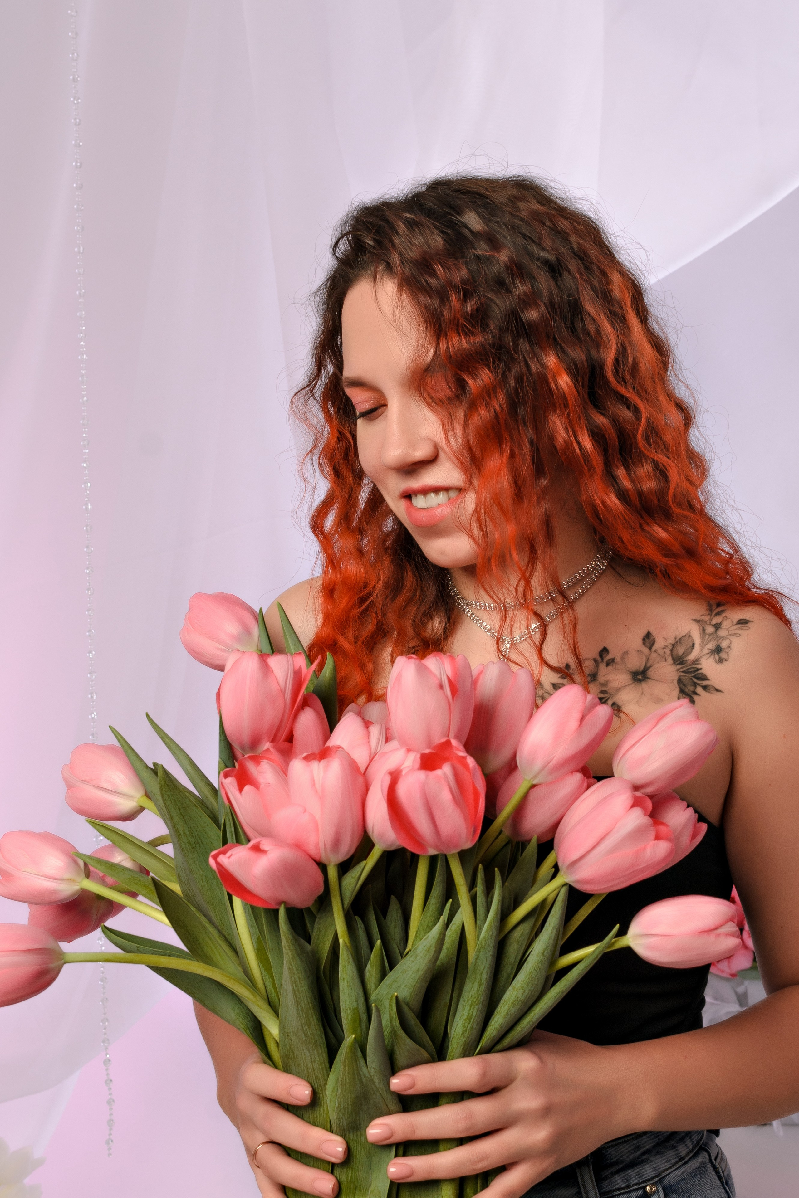 Тематические съемки в студии. Индивидуальные, семейные, студийные съемки в Серпухове и за пределами