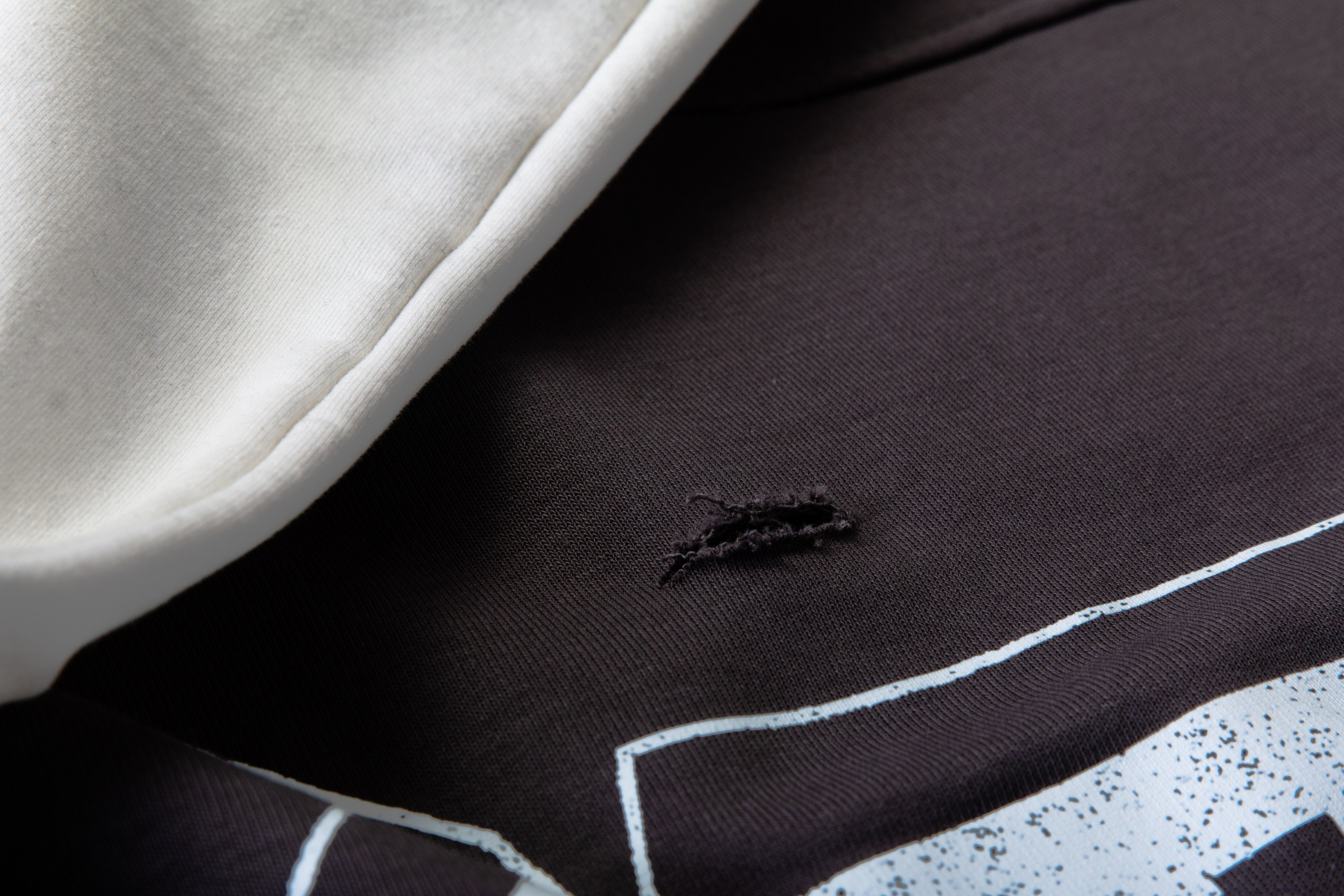 AURA: HMMLS Metallica — фотосессия для бренда | EMBOD