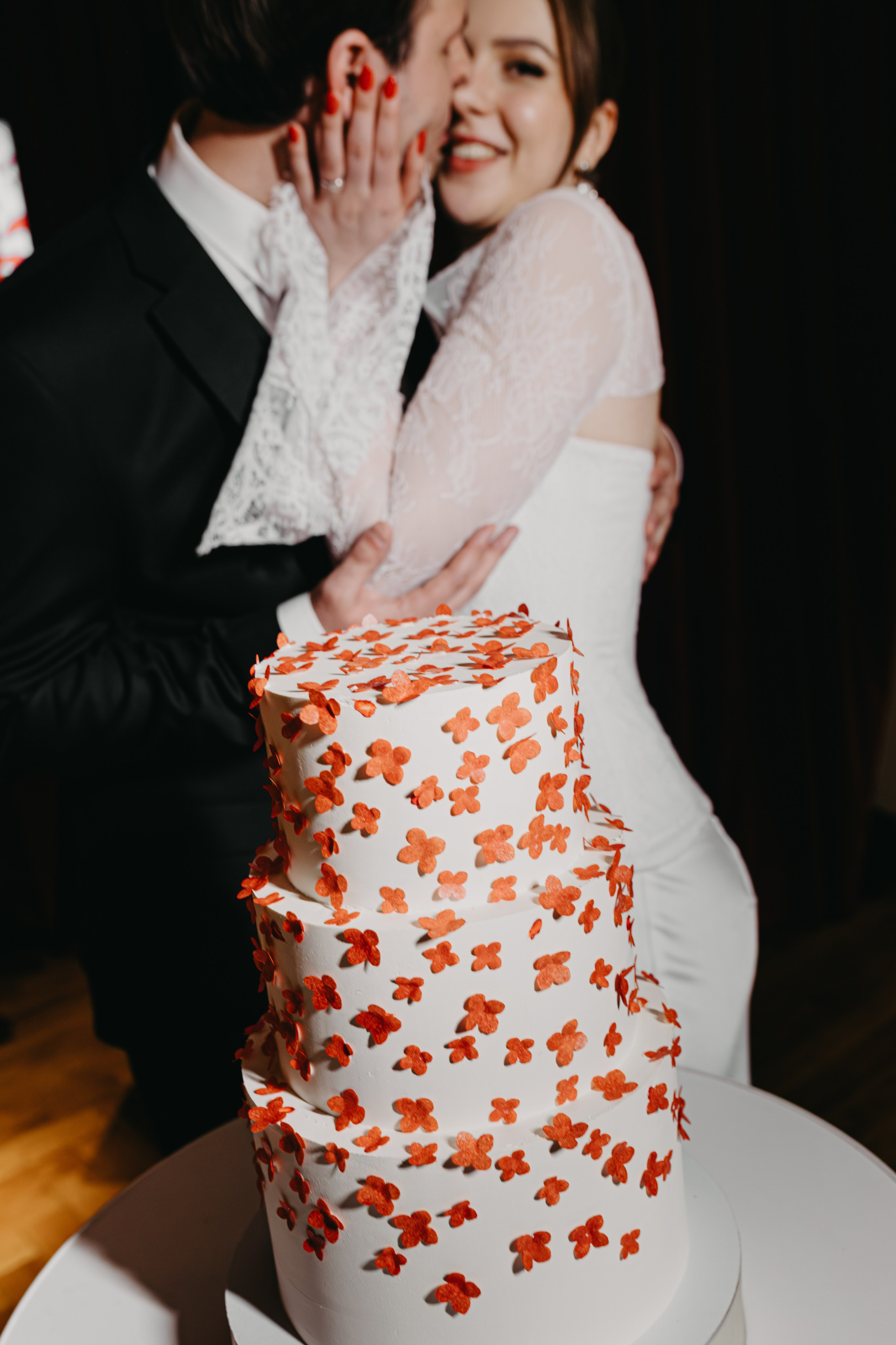 Свадьба Маши и Димы. Свадебный и семейный фотограф Женя Добрянская в Нижнем Новгороде