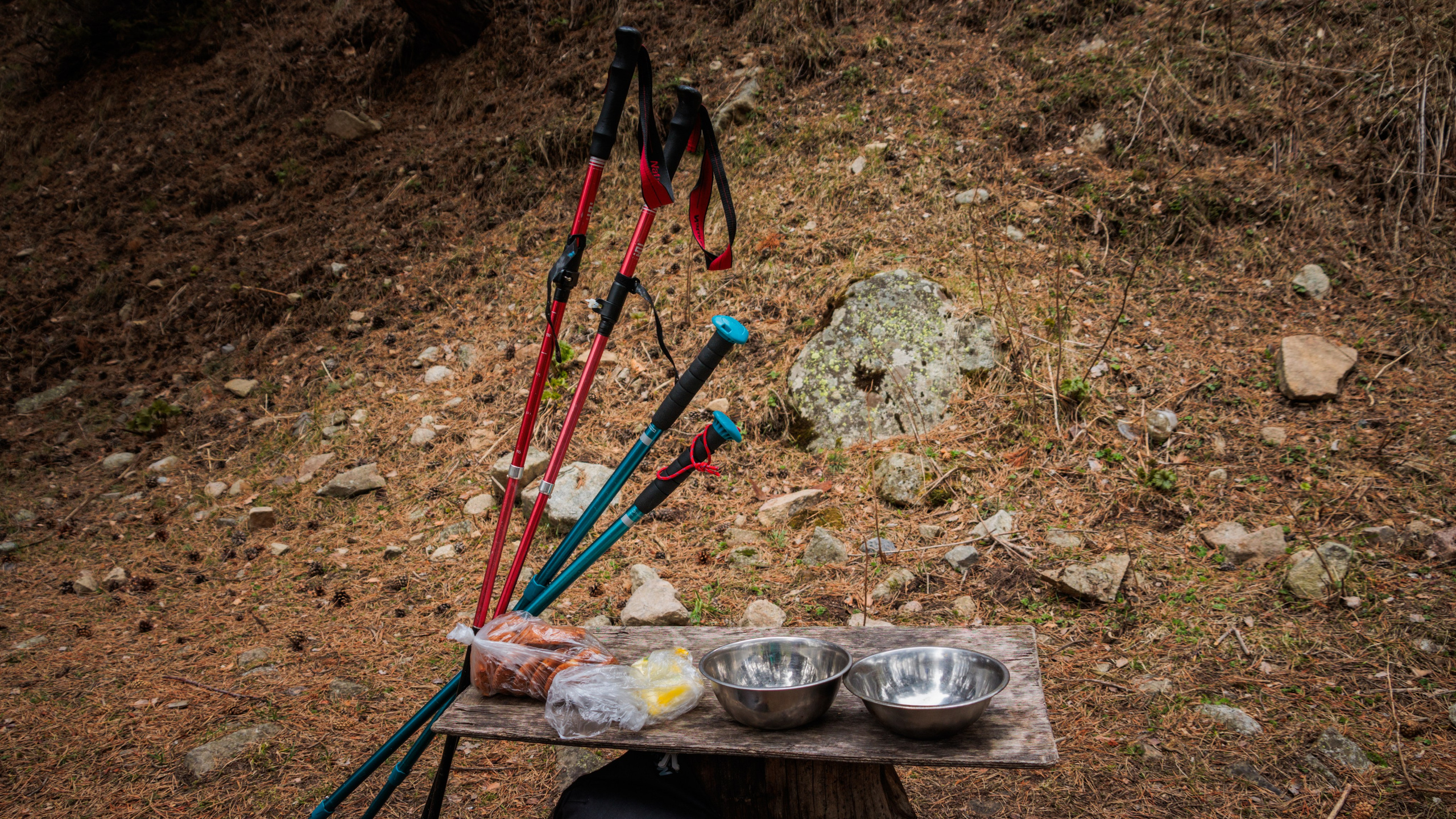 Трекинг / Ирик. Фотограф на трекинг и восхождение Эльбрус, Приэльбрусье. Елизавета Бобок