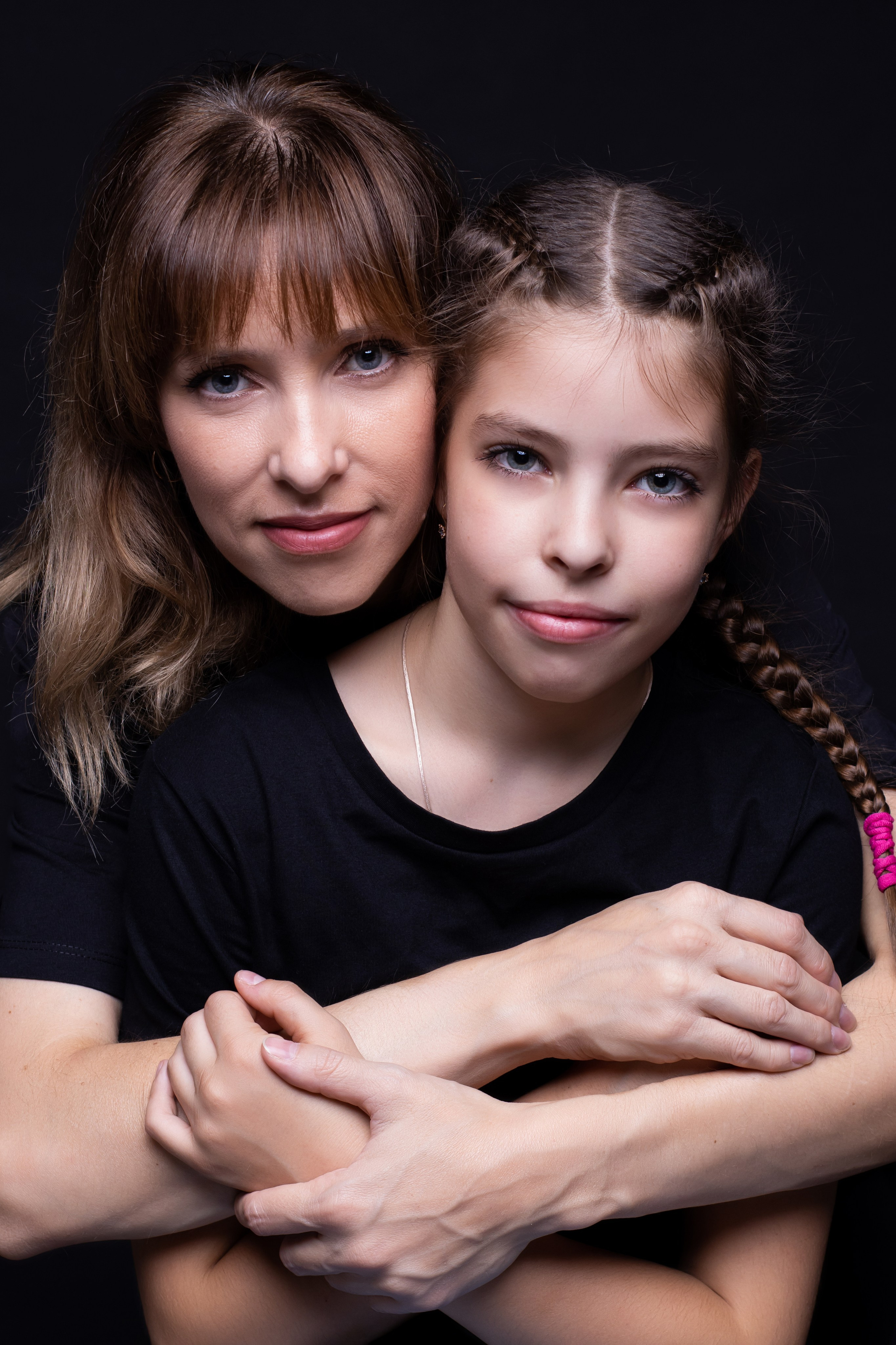 Фотограф беременности, семейный и детский фотограф Марина Головачёва