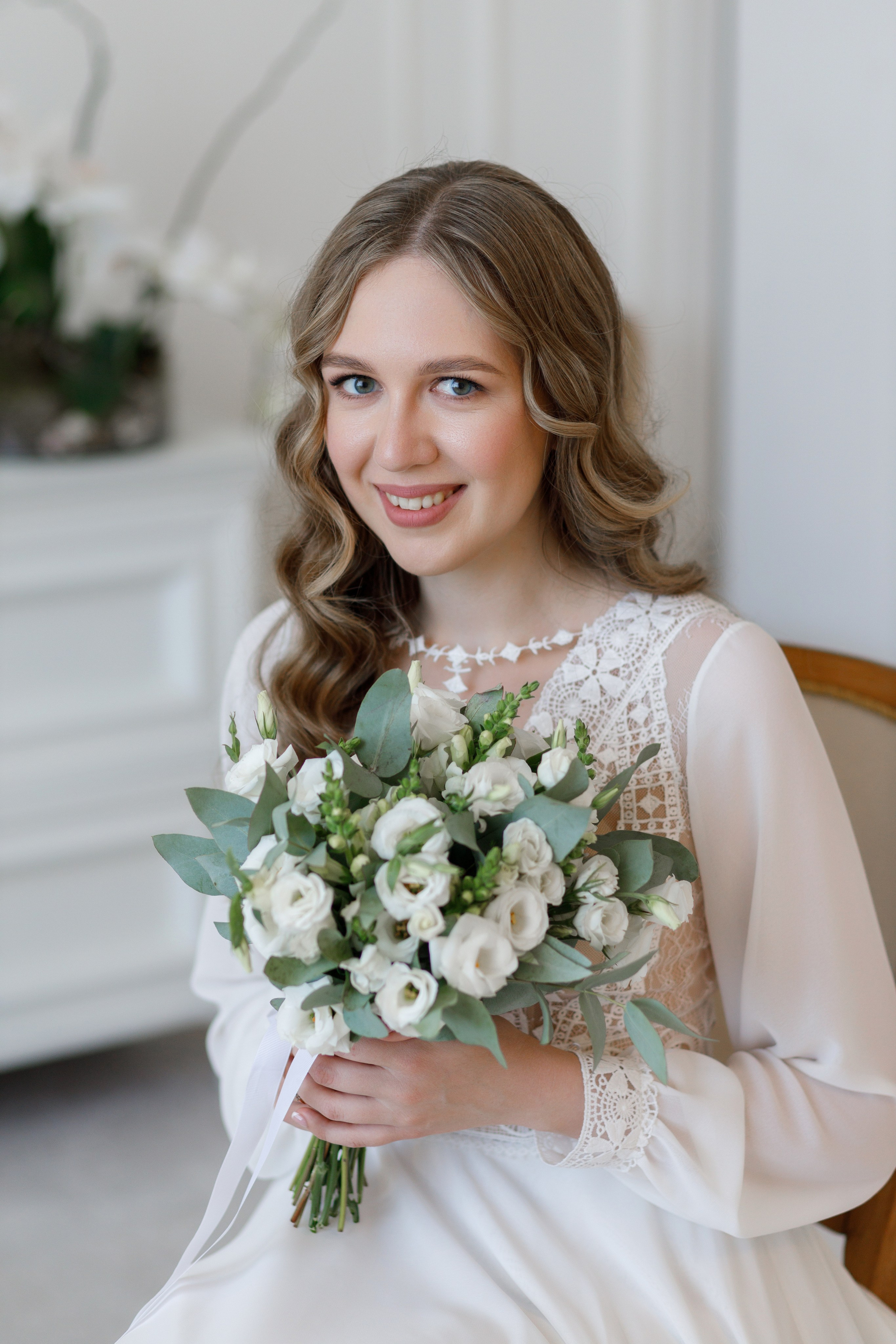 Роман и Анна. Фотограф Краснодар