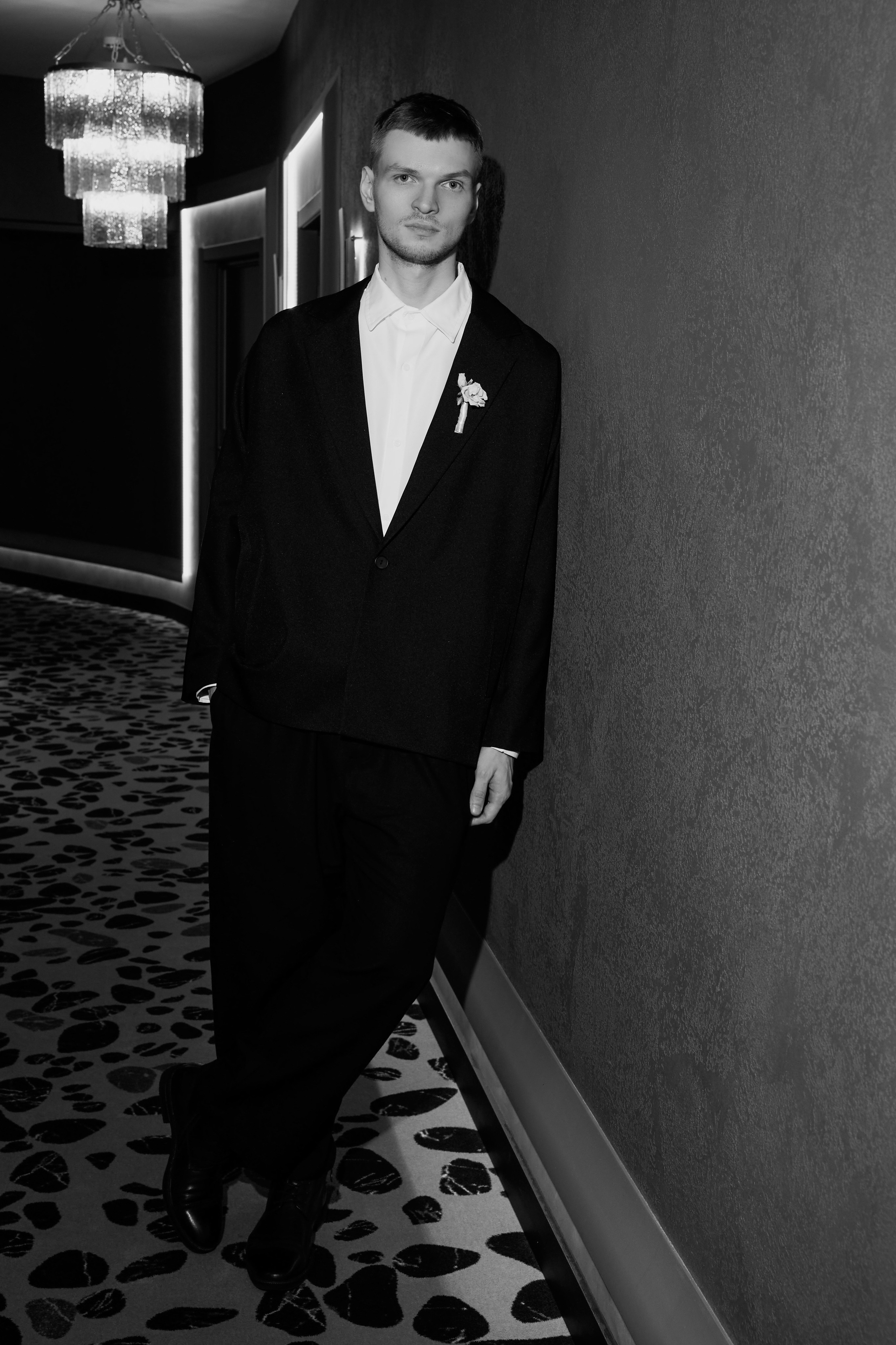 Маленькая свадебная фотосессия. Александр Прозоров фотограф в Кирове