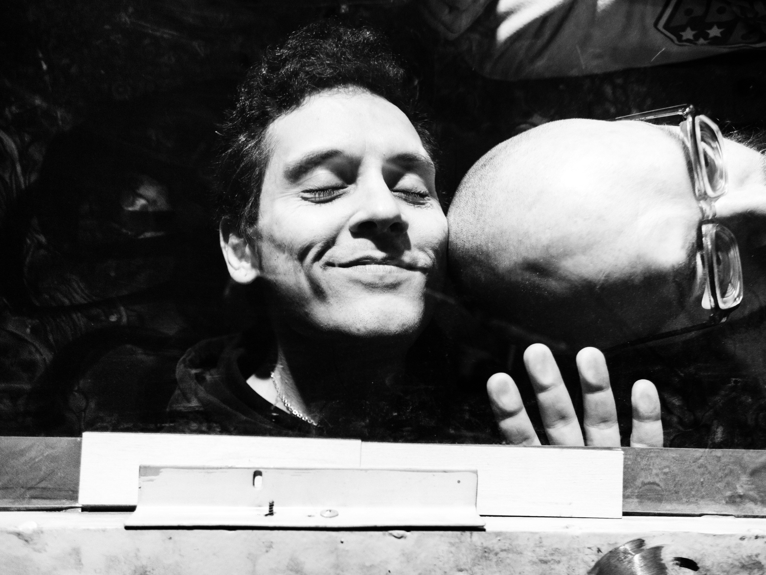 Бэндфото. Фотограф Мария Немм