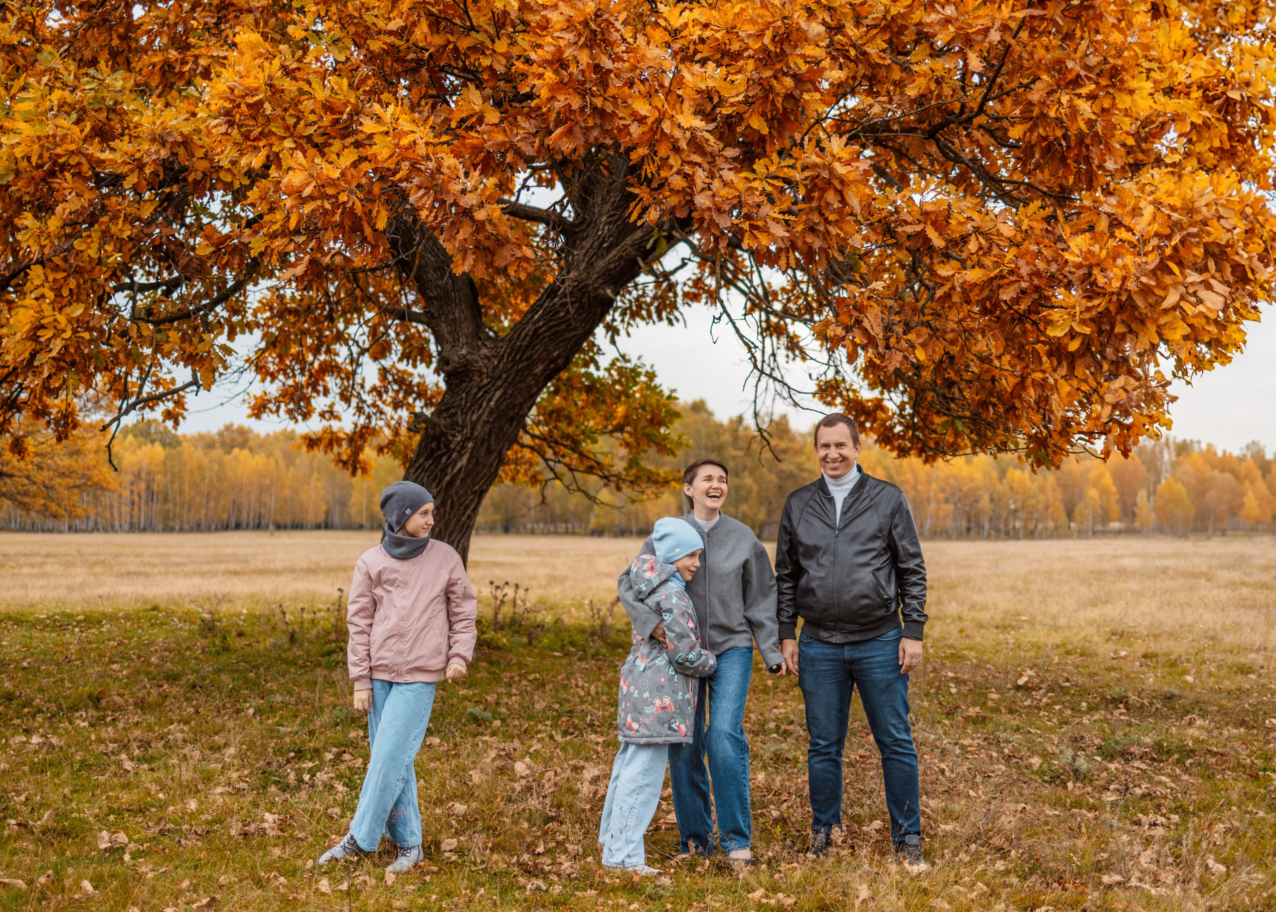 Портретный и лайфстайл фотограф в Москве, Московской области и Казани Алёна Серебренникова