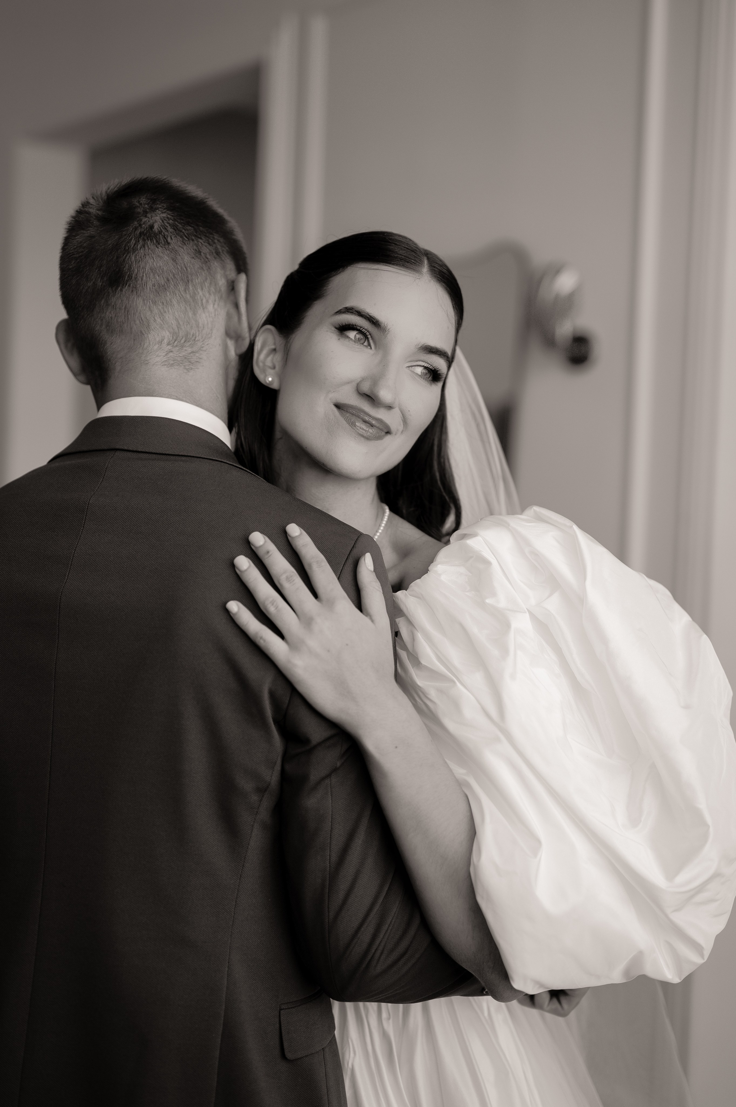 Артем и Анна. Свадебный и семейный фотограф в Краснодаре Алина Мельник