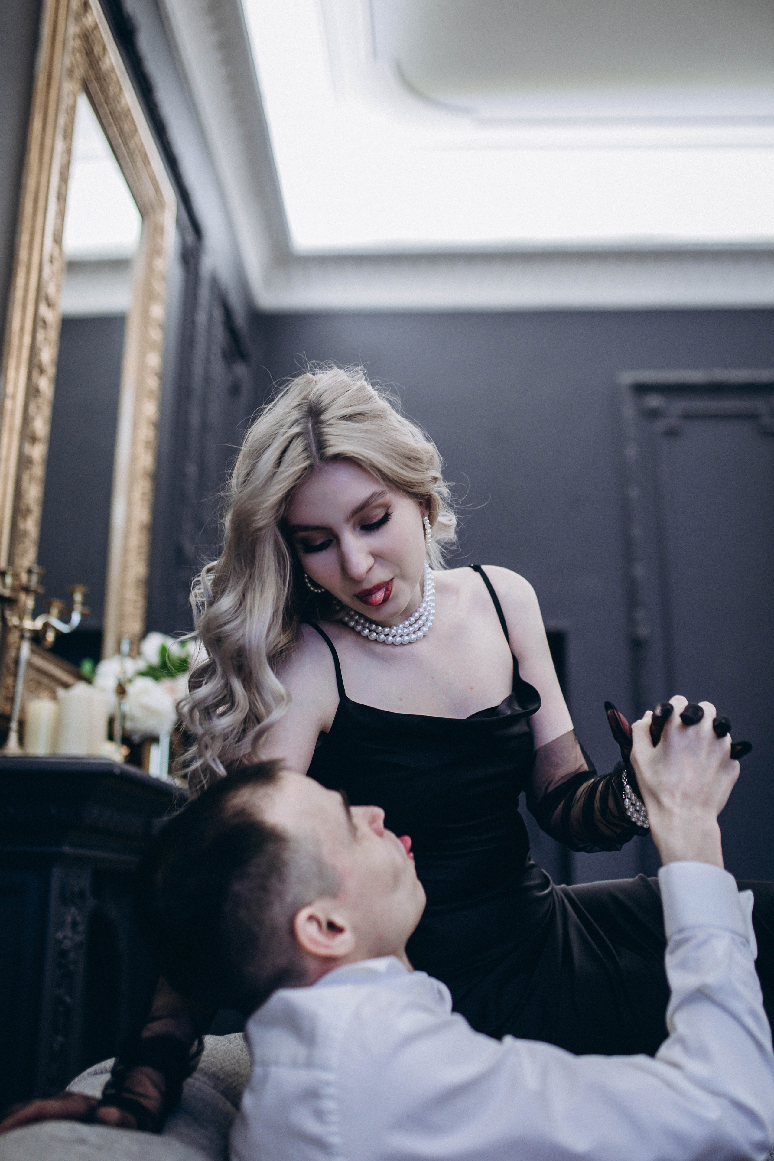 Екатерина & Николай |Санкт-Петербург. Свадебный фотограф из Санкт-Петербурга