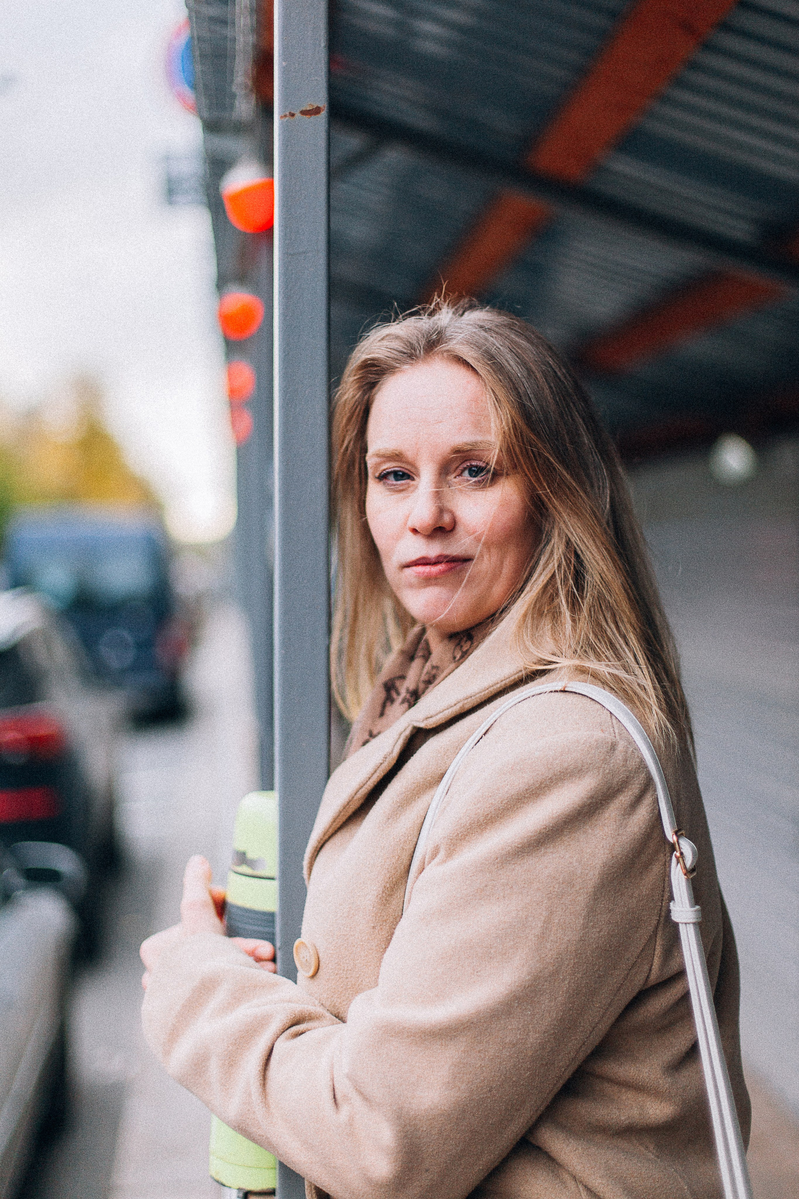 Женский портрет. Aourica — Фотограф Ольга, Санкт-Петербург, Москва, Гагарин