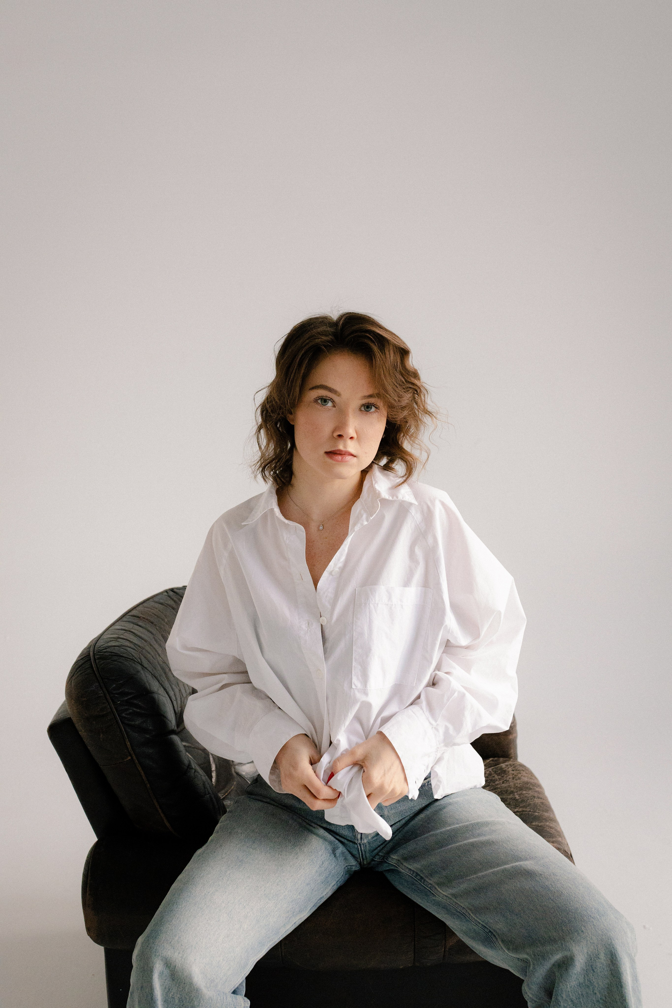 Алиса. Главная