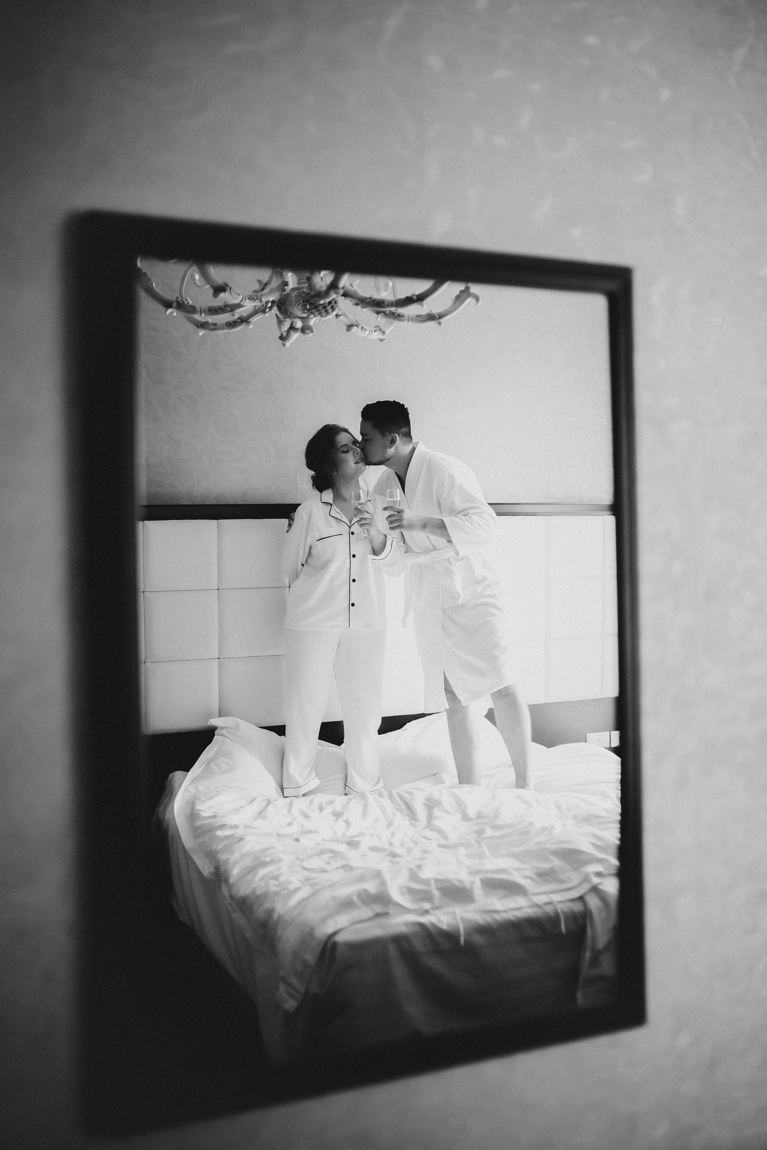 Антон & Александра. Анна Михайлова|Свадебный фотограф в Санкт-Петербурге