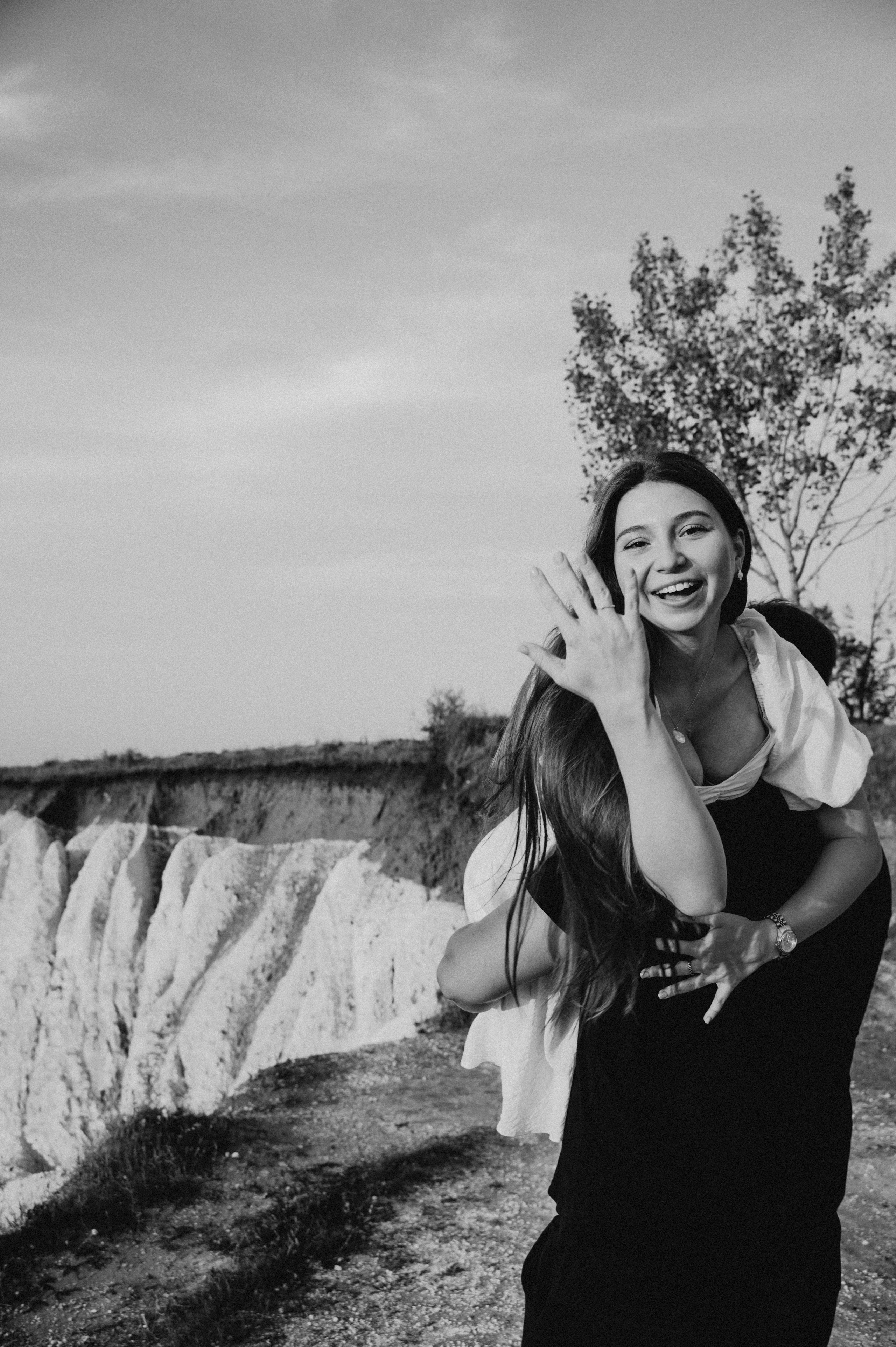 Счастье в закатных тонах. Семейный и детский фотограф Анастасия Монченко