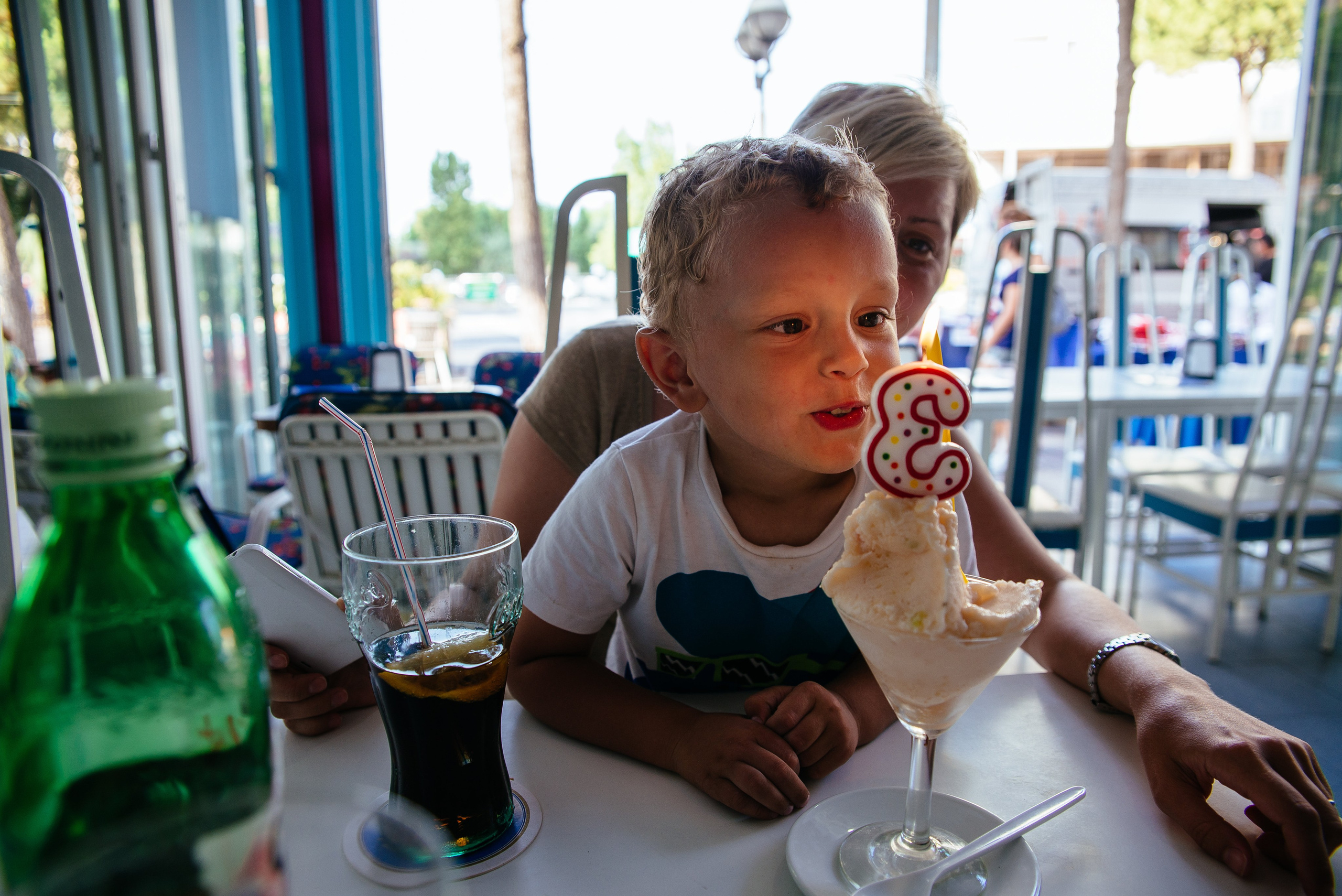 Римини, Италия