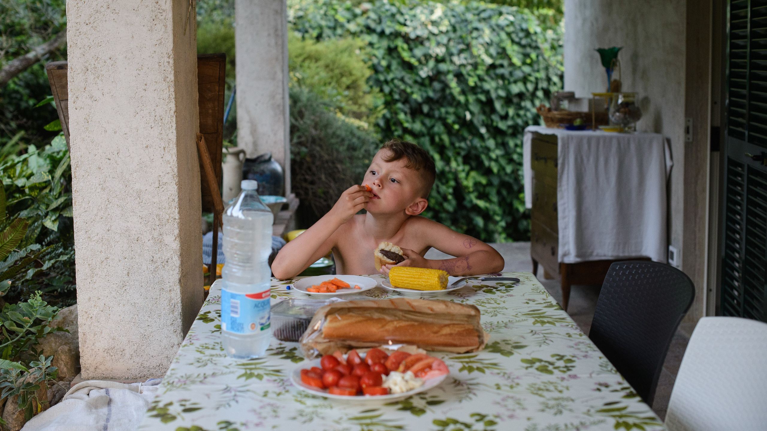 Камайоре, Италия 