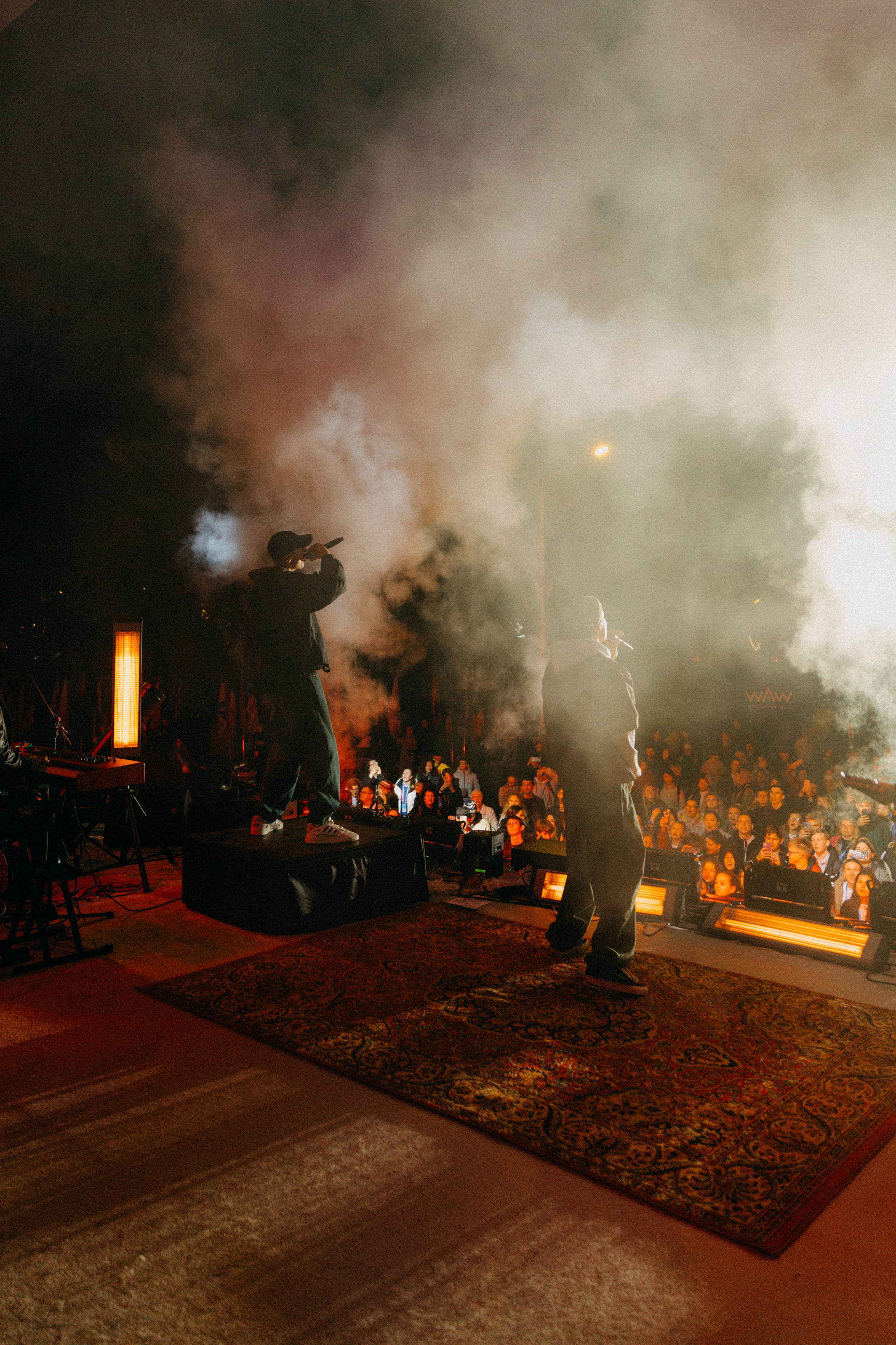 DABRO Москва 27.09.25. Фотограф НОГИНСК, Москва, Анастасия Белая
