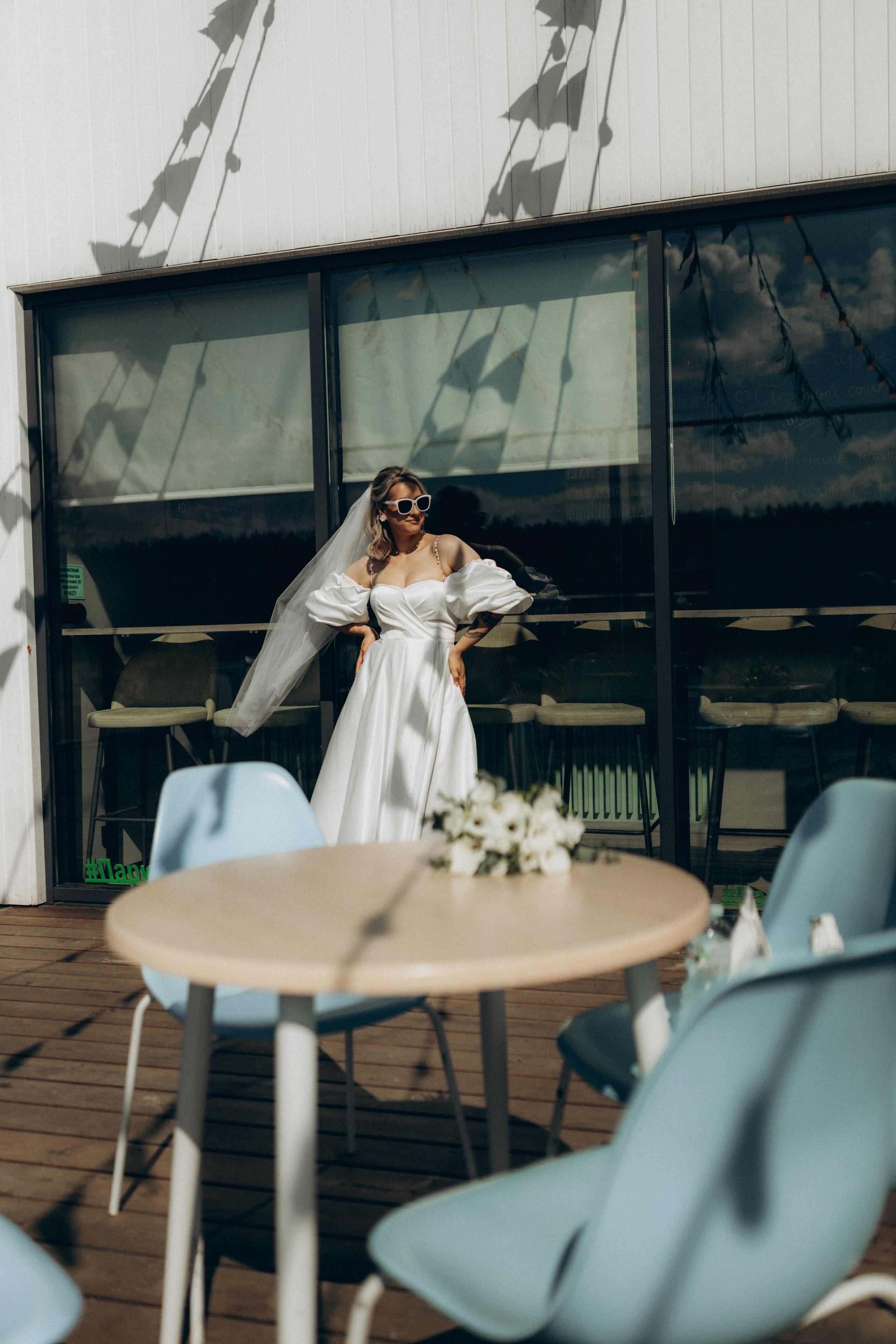 Виктория & Лев. Фотограф НОГИНСК, Москва, Анастасия Белая