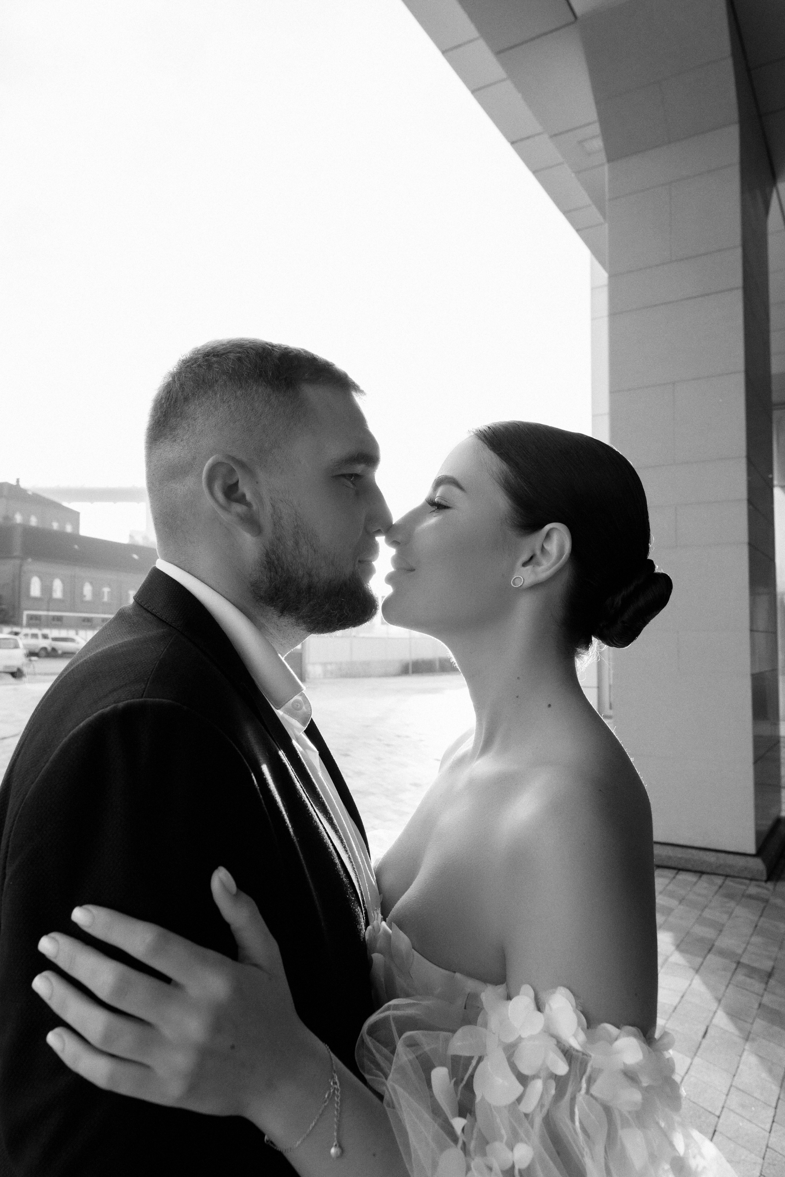 Она сказала ДА…. Семейный фотограф и фотограф беременности во Владивостоке