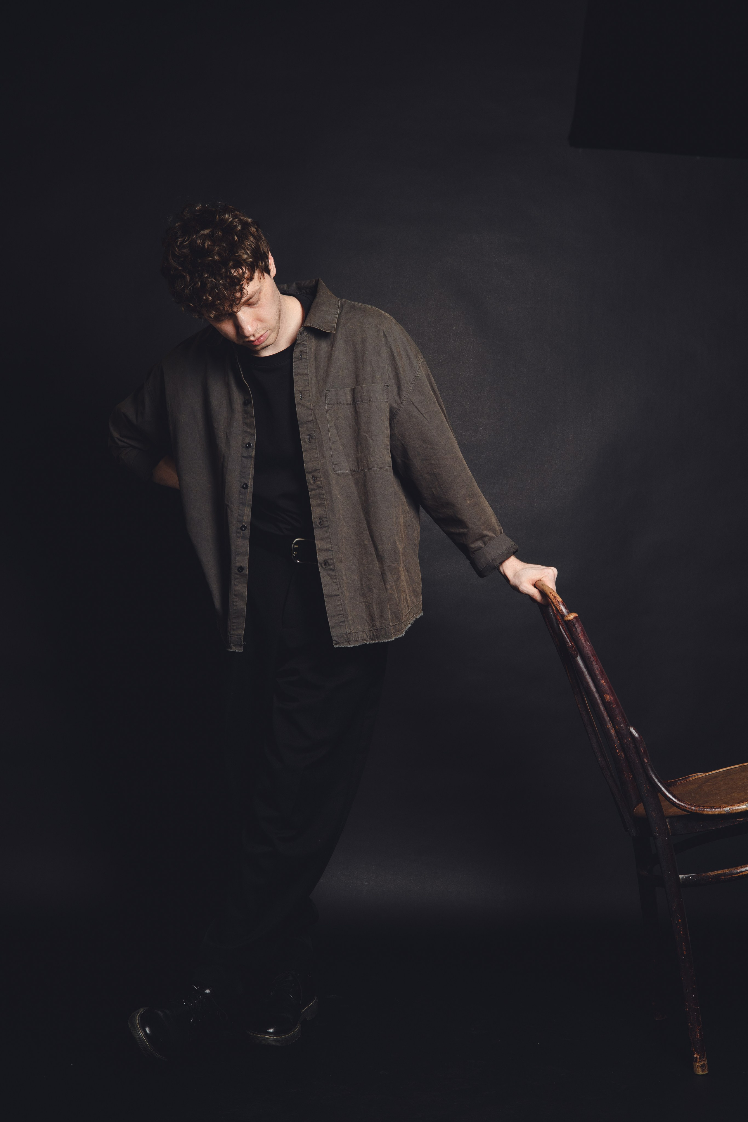 Артем. Фотограф в Санкт-Петербурге Осокина Елизавета