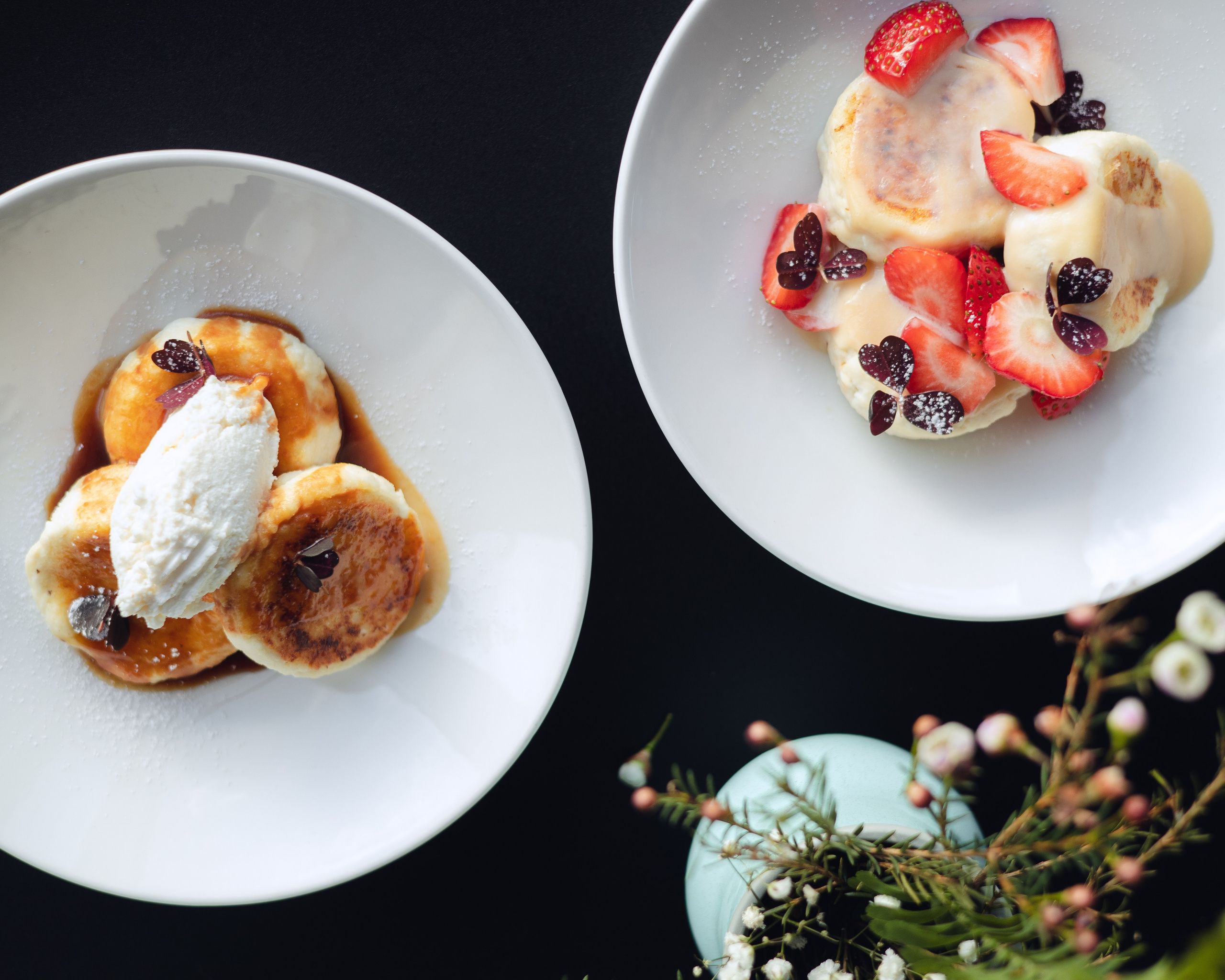 Дом Флоу (кофейня). Фотограф в Санкт-Петербурге Осокина Елизавета