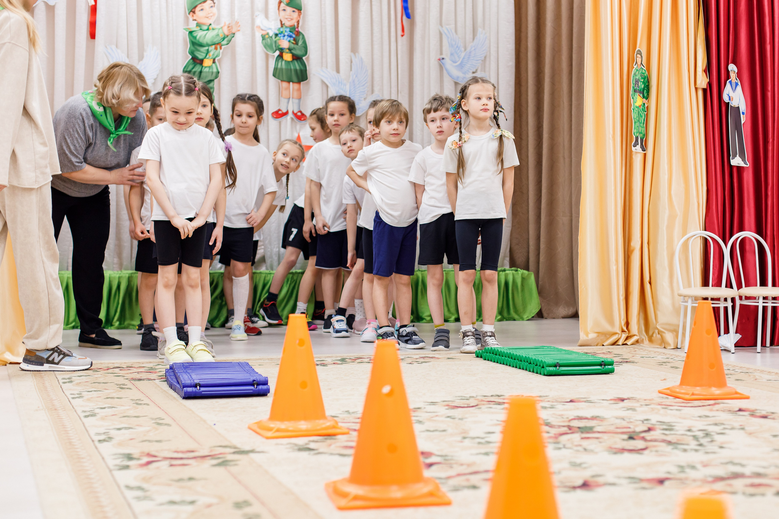 23 февраля. Семейный фотограф Трусова Евгения в Екатеринбурге