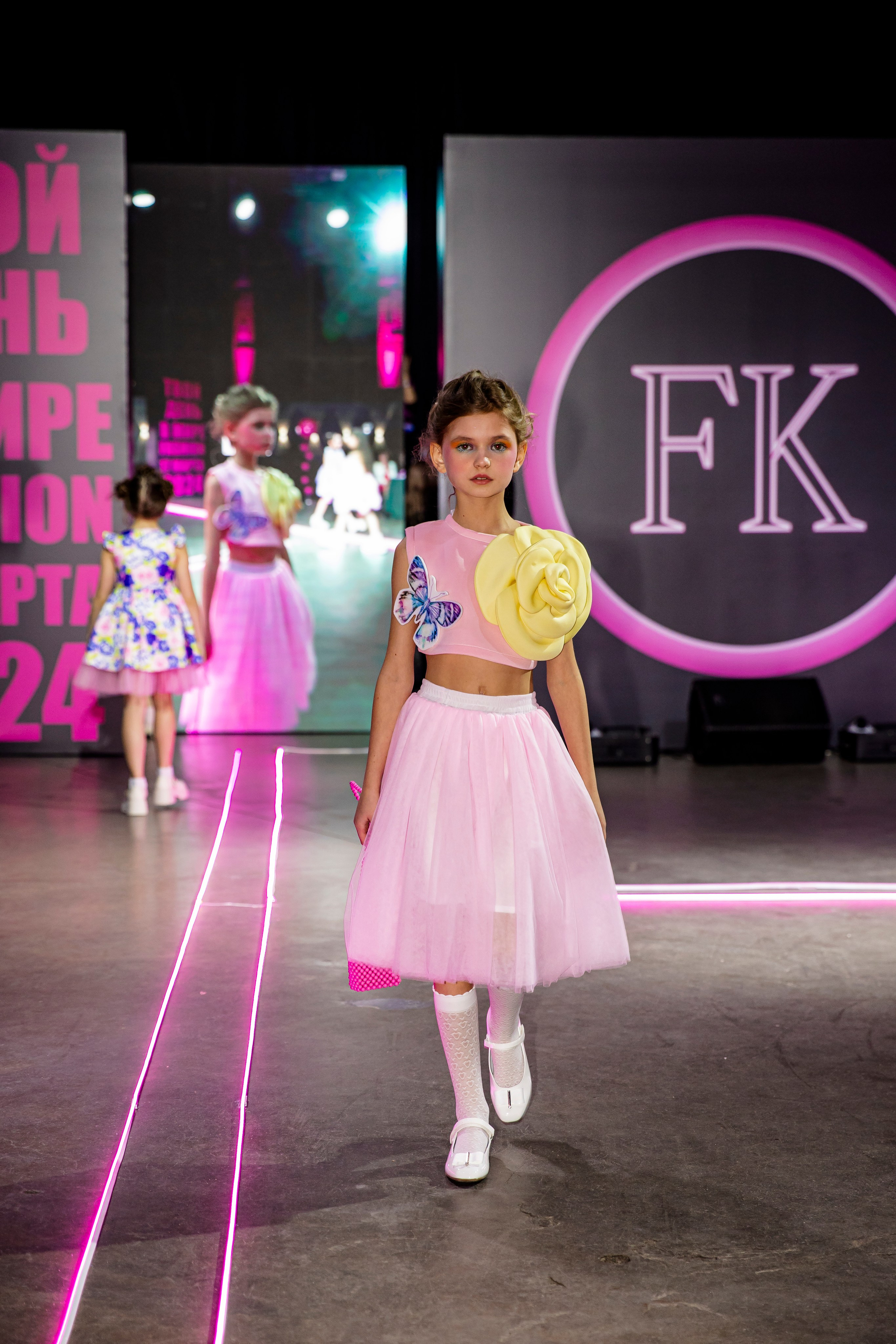 FORUM KIDS — 24. Фотограф — Татьяна Кириллова, г. Санкт-Петербург