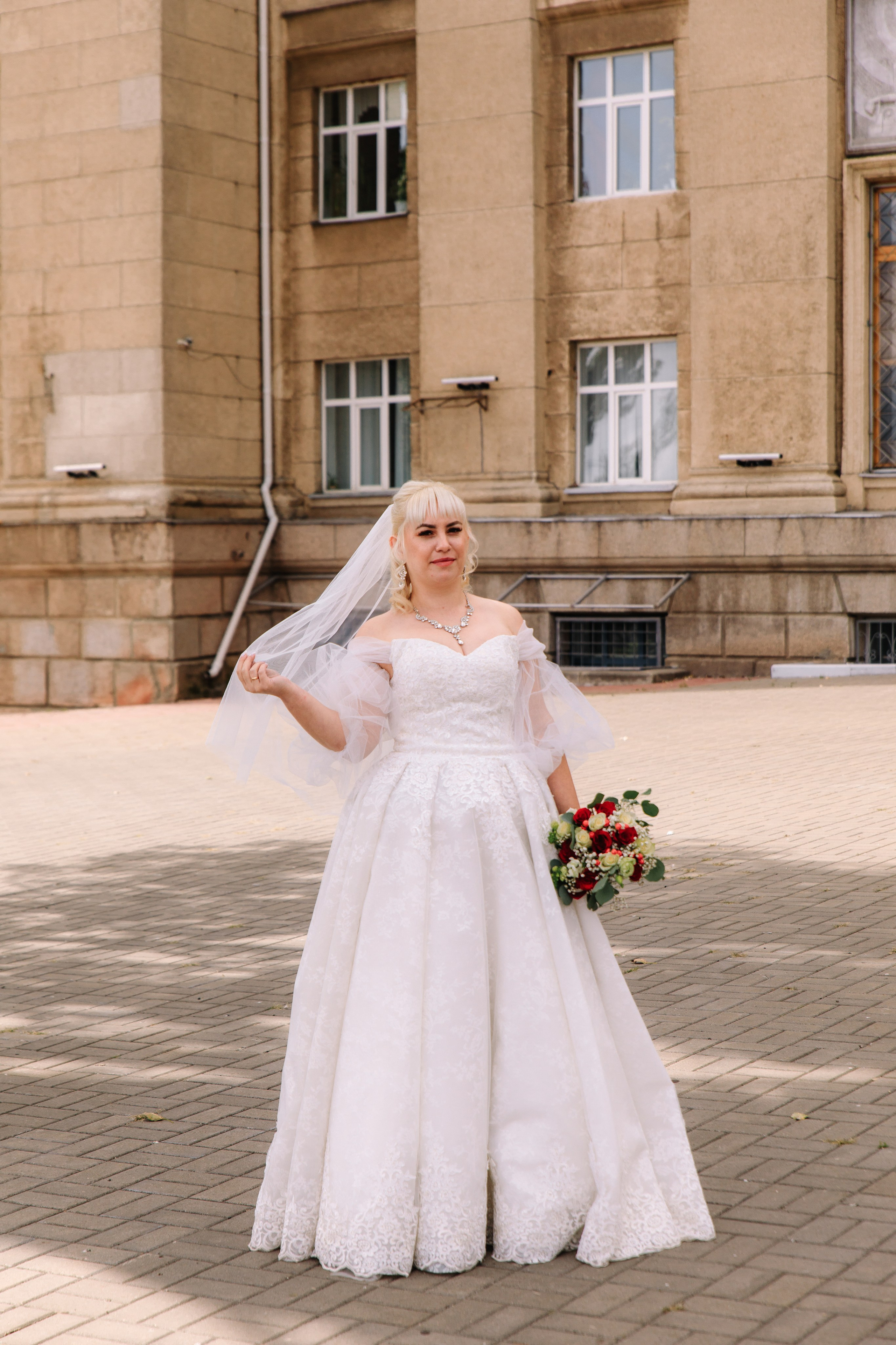 ТАТЬЯНА И ВЛАДИМИР. Свадебный и семейный фотограф в Курске и Курчатове