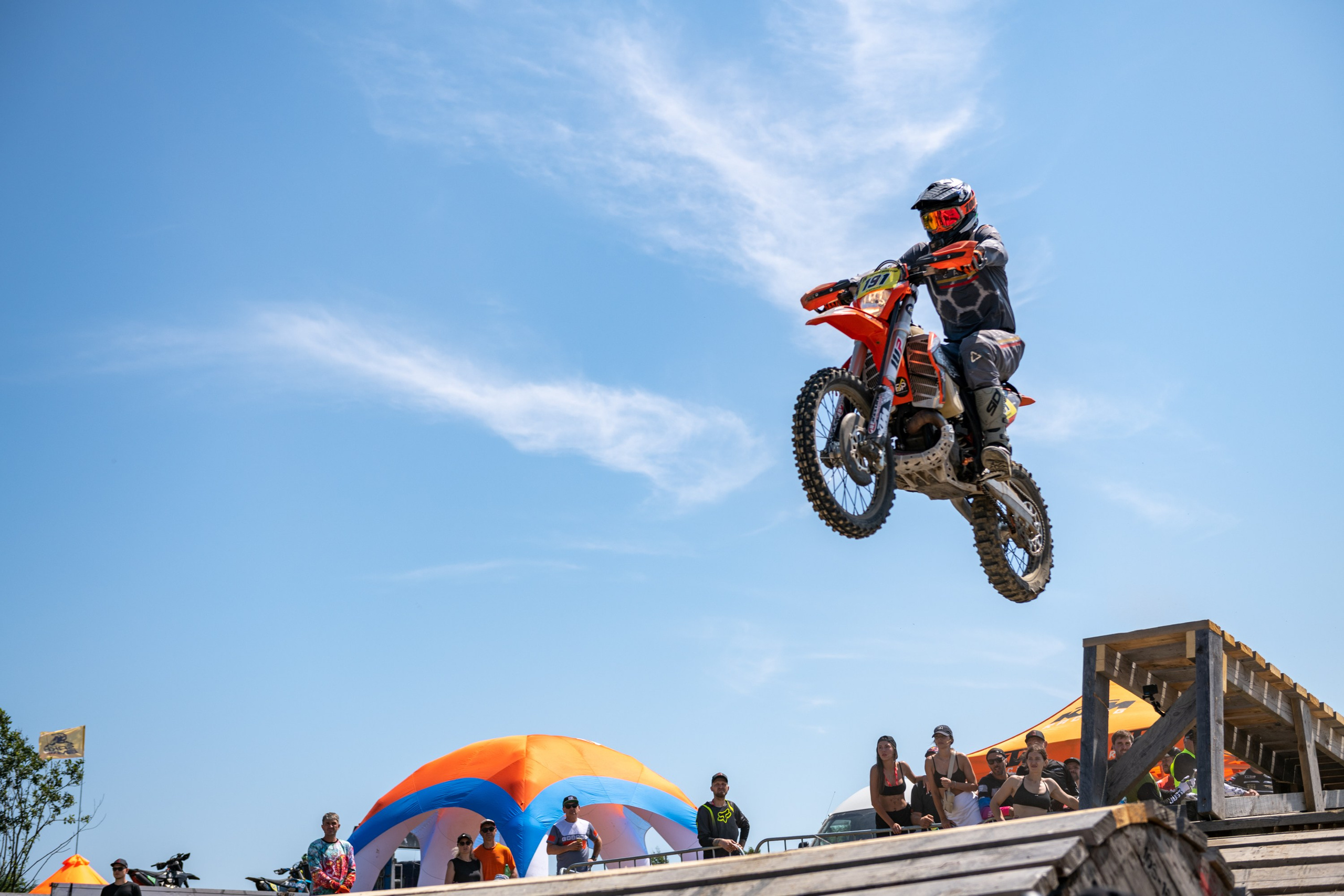 NPR 2025 пролог (26.07.2025). Фотограф Андрей Серенков