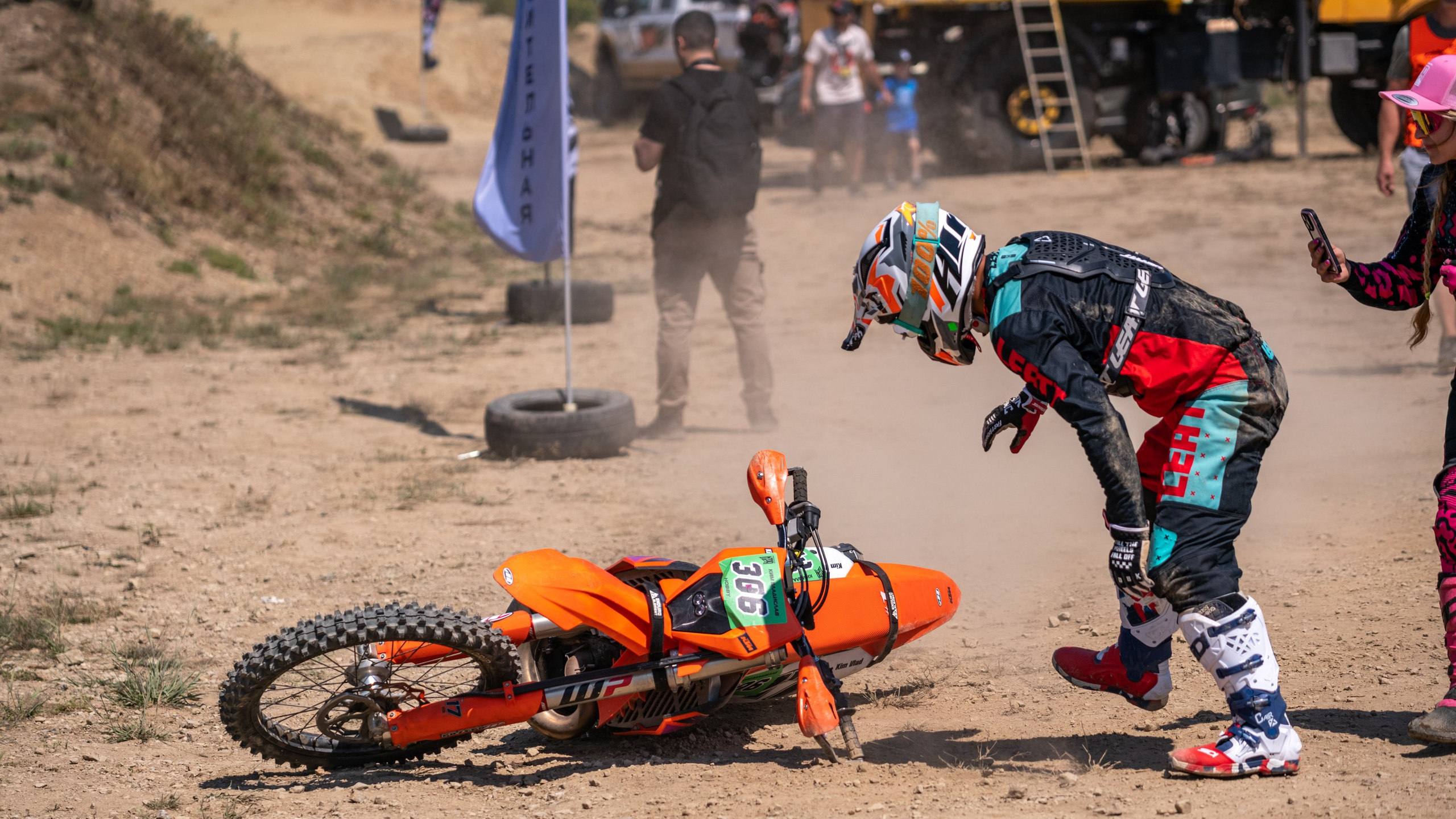 NPR 2025 пролог (26.07.2025). Фотограф Андрей Серенков