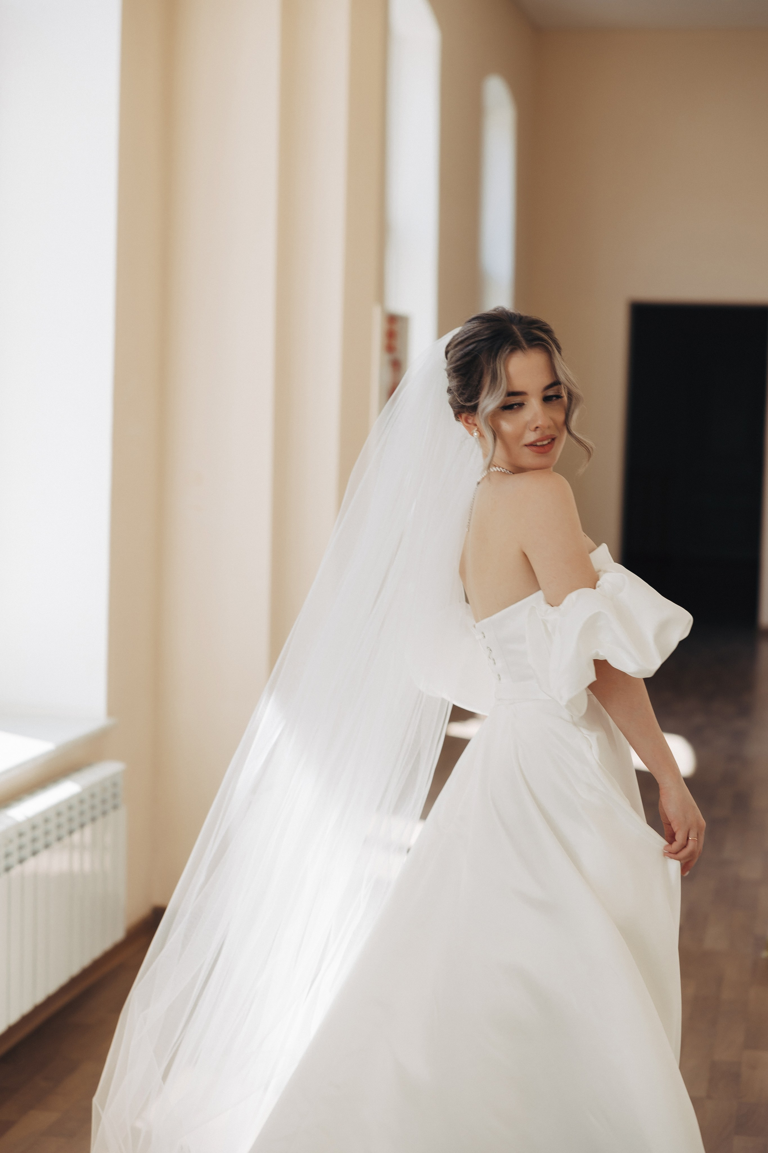 ❤️. Свадебный и семейный фотограф в Астрахани Заскокина Анастасия