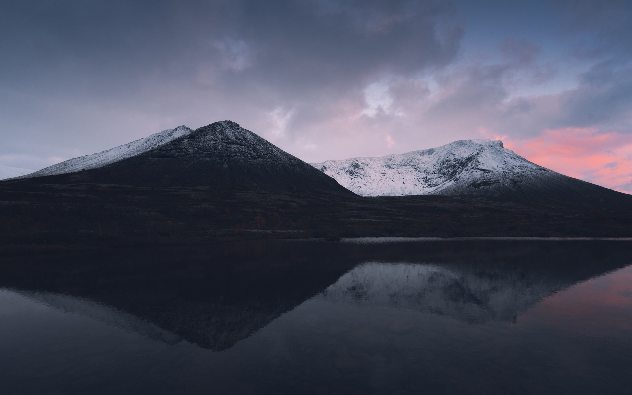 ХИБИНЫ. Пейзажный и тревел-фотограф Алексей Соколенко