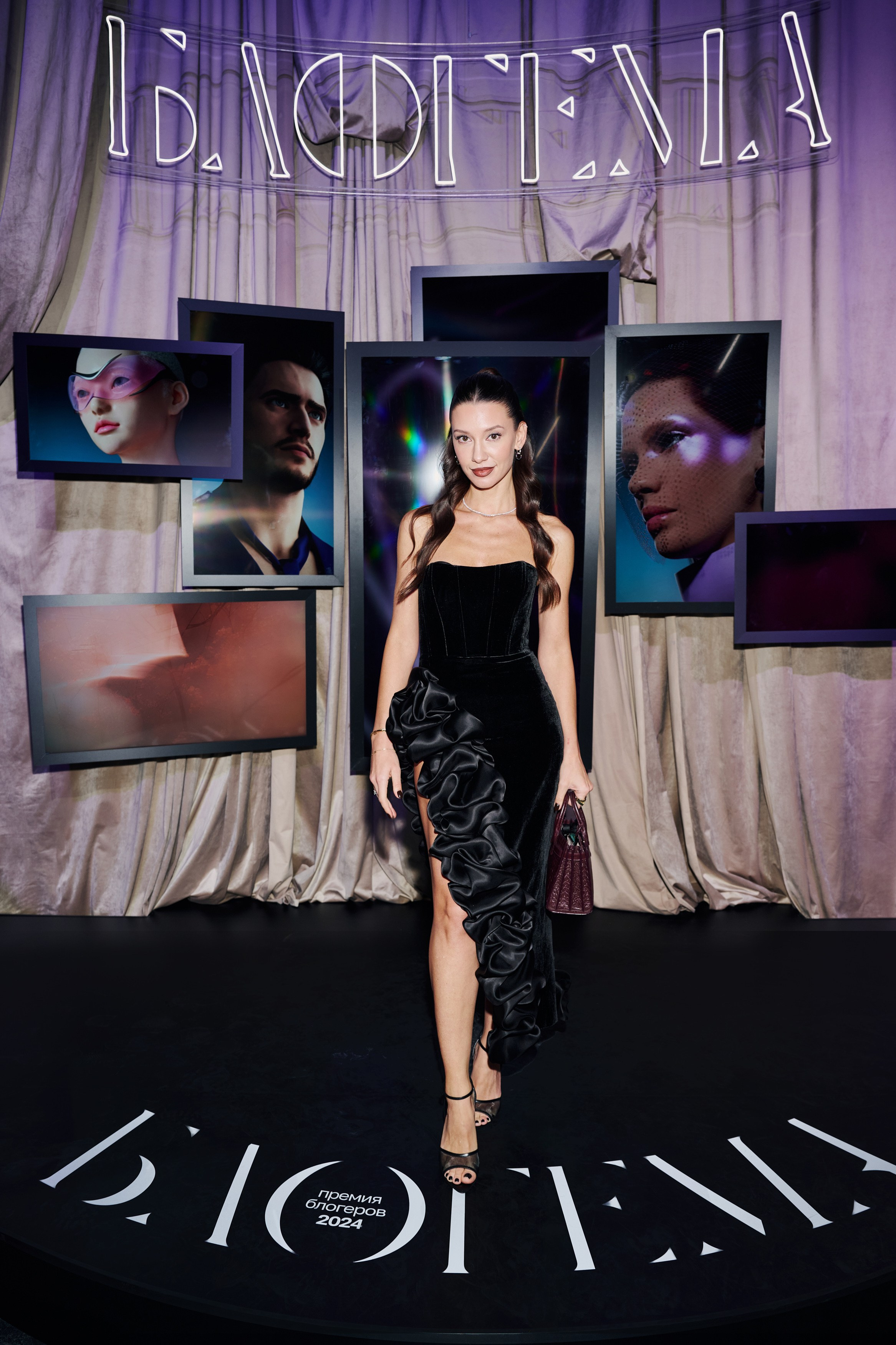 Блогема. Фотограф Сергей Бойко Москва