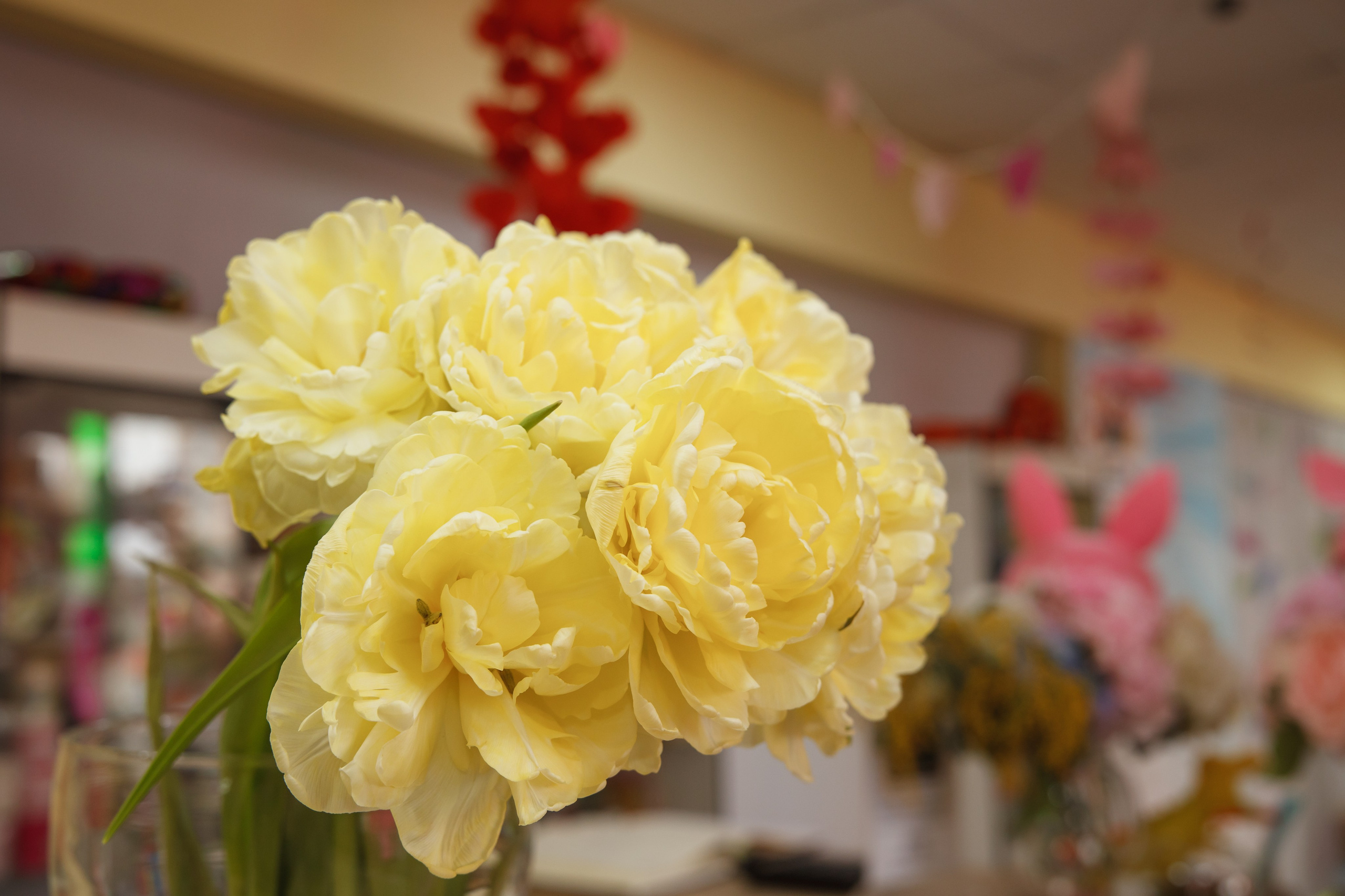 Детский День Рождения, Мише 3 годика, «Мультяшка». Свадебный и репортажный фотограф (Москва, Королев и другие)