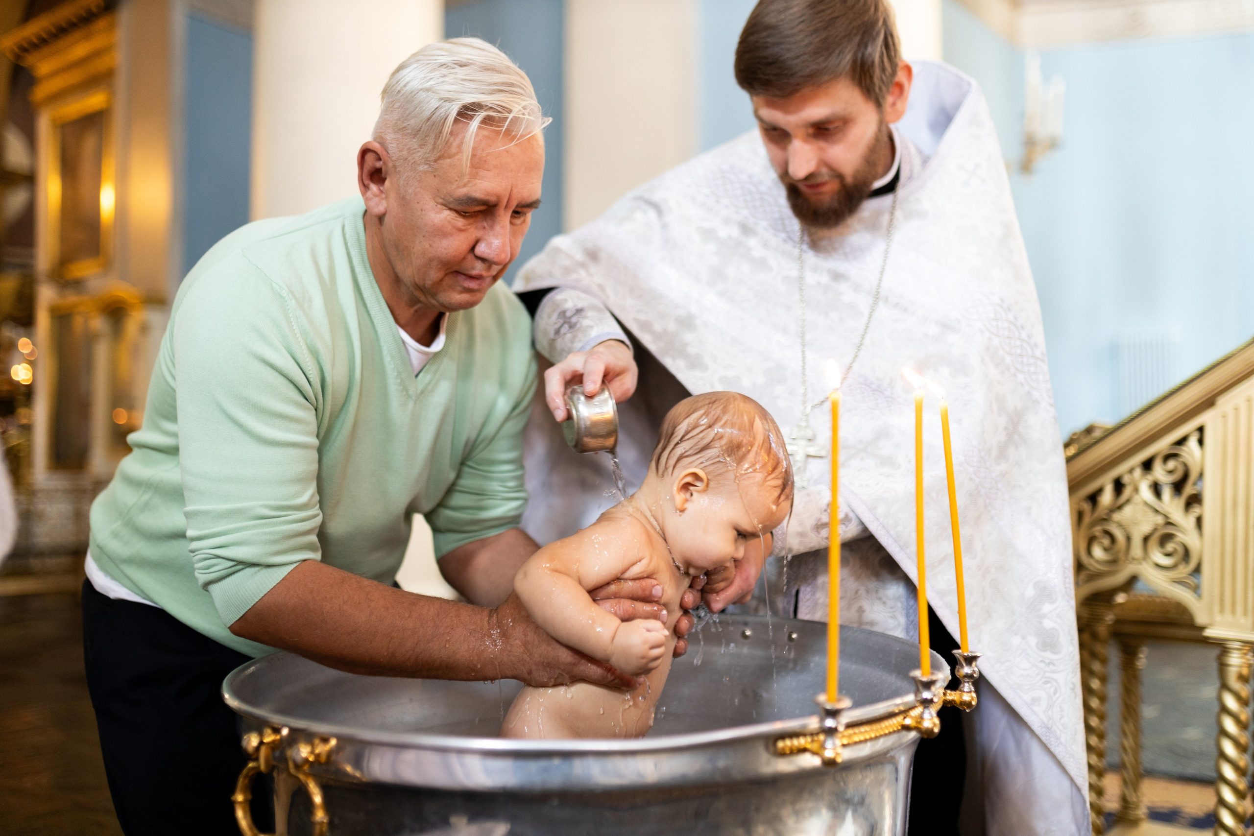 Виктория, Церковь Иконы Божией Матери. Свадебный фотограф | Москва