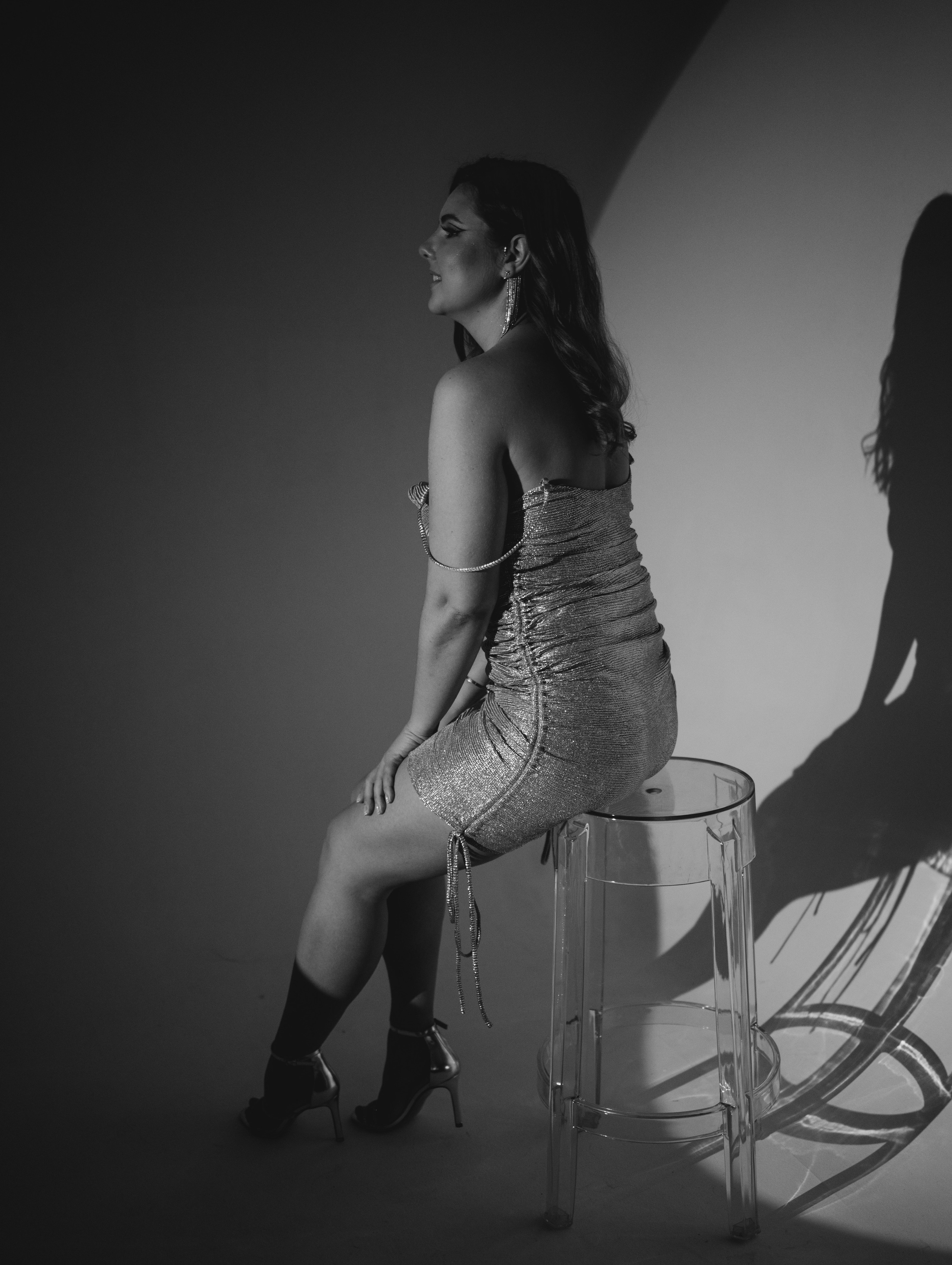 День рождения Маши в студии. Фотограф Углич и Ярославль Ольга Тятюшкина