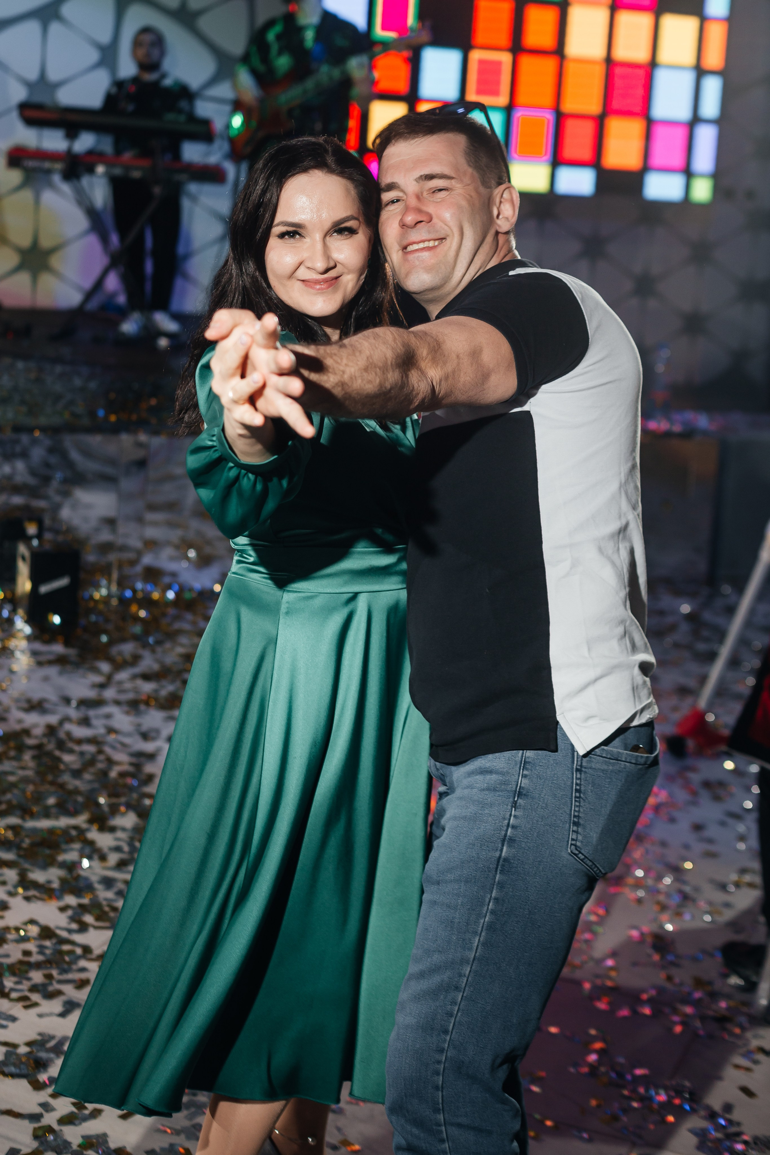 Юбилей Натальи. Свадебный фотограф в Краснодаре Николай Крауз