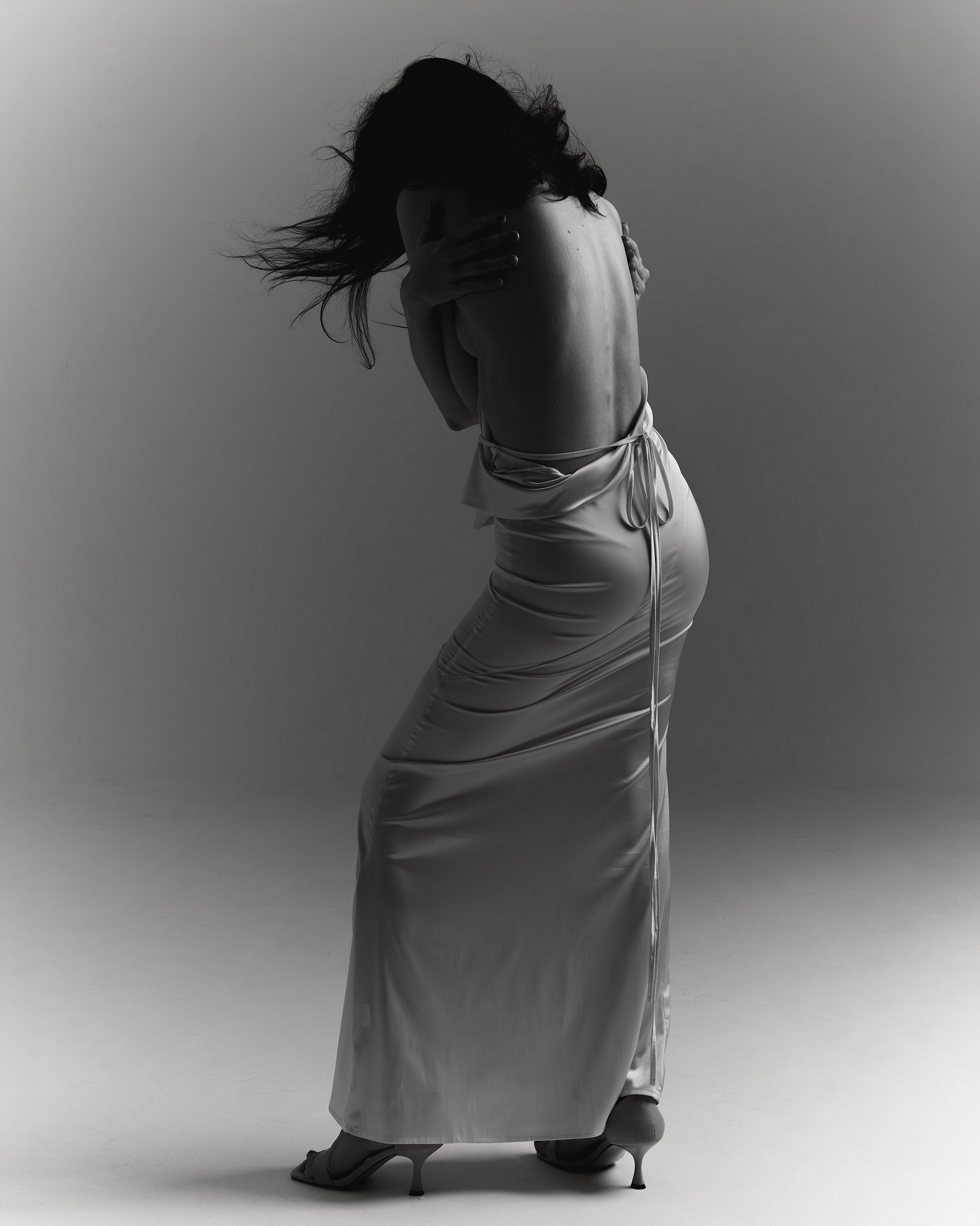 Девушки. Портретный фотограф в Санкт-Петербурге Виктор Степаненко