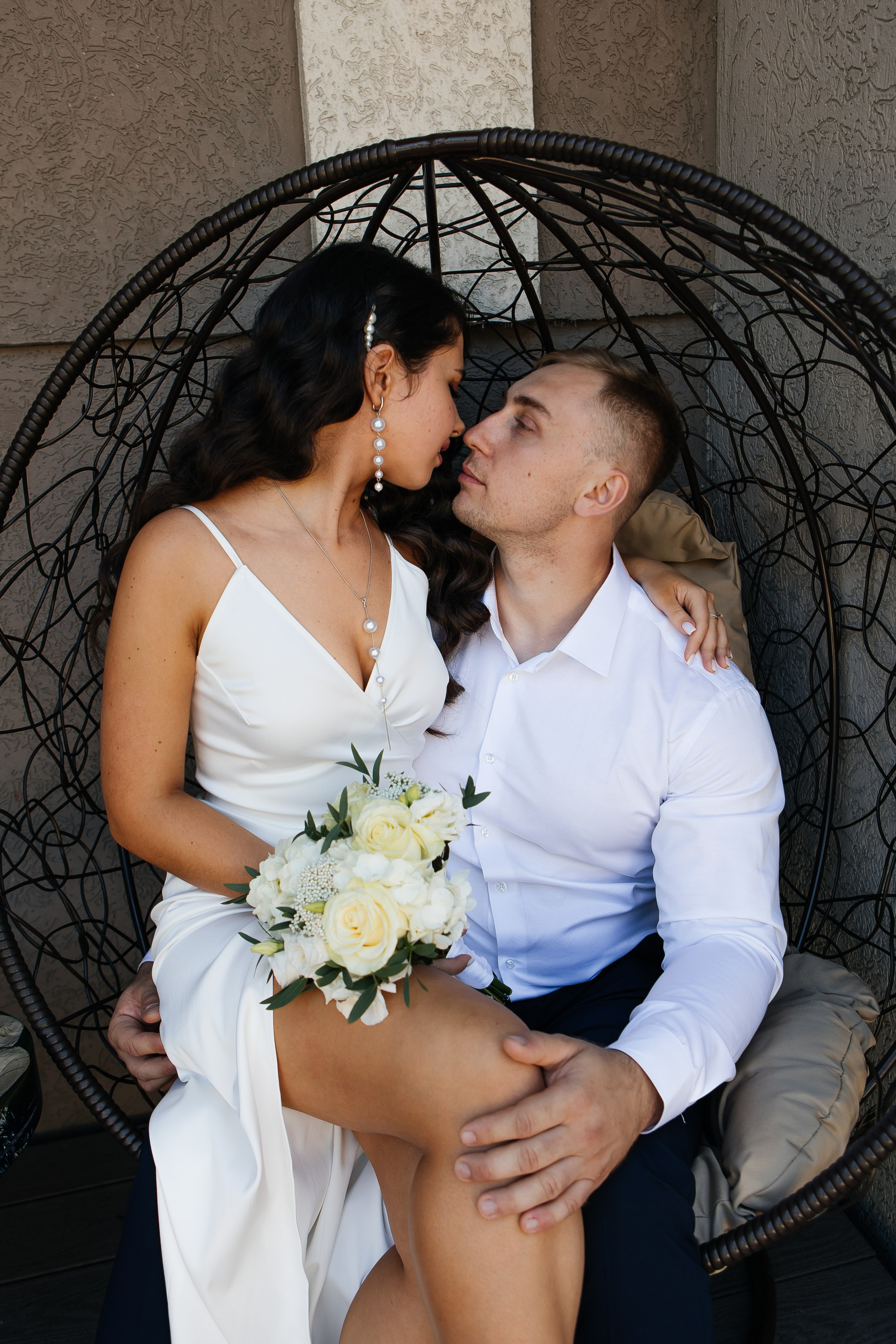 Максим Виктория. Свадебный фотограф в Белгороде Юлия Шостак