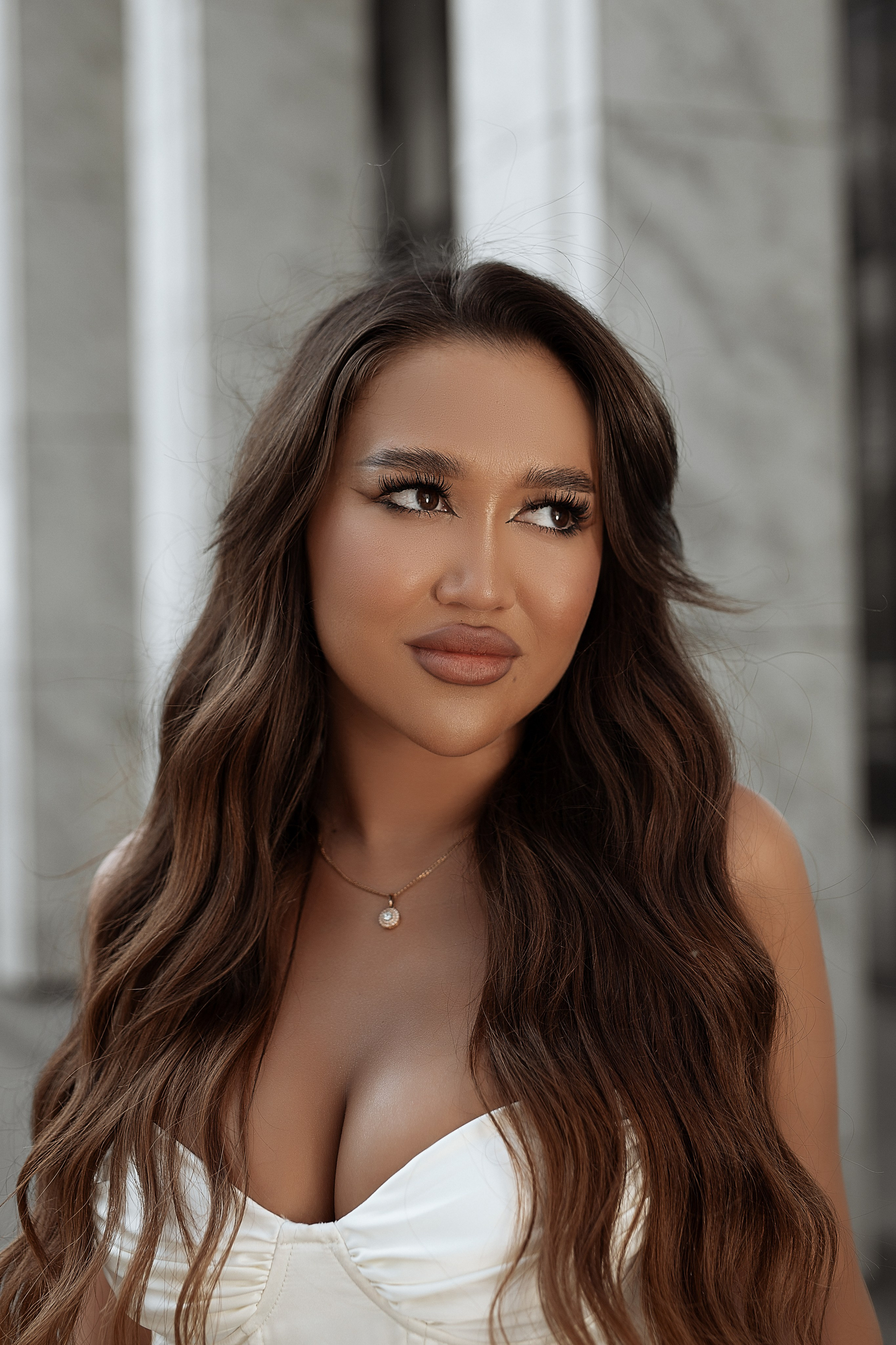 Погулка «Чикаго». Таня Давтян фотограф в Новосибирске