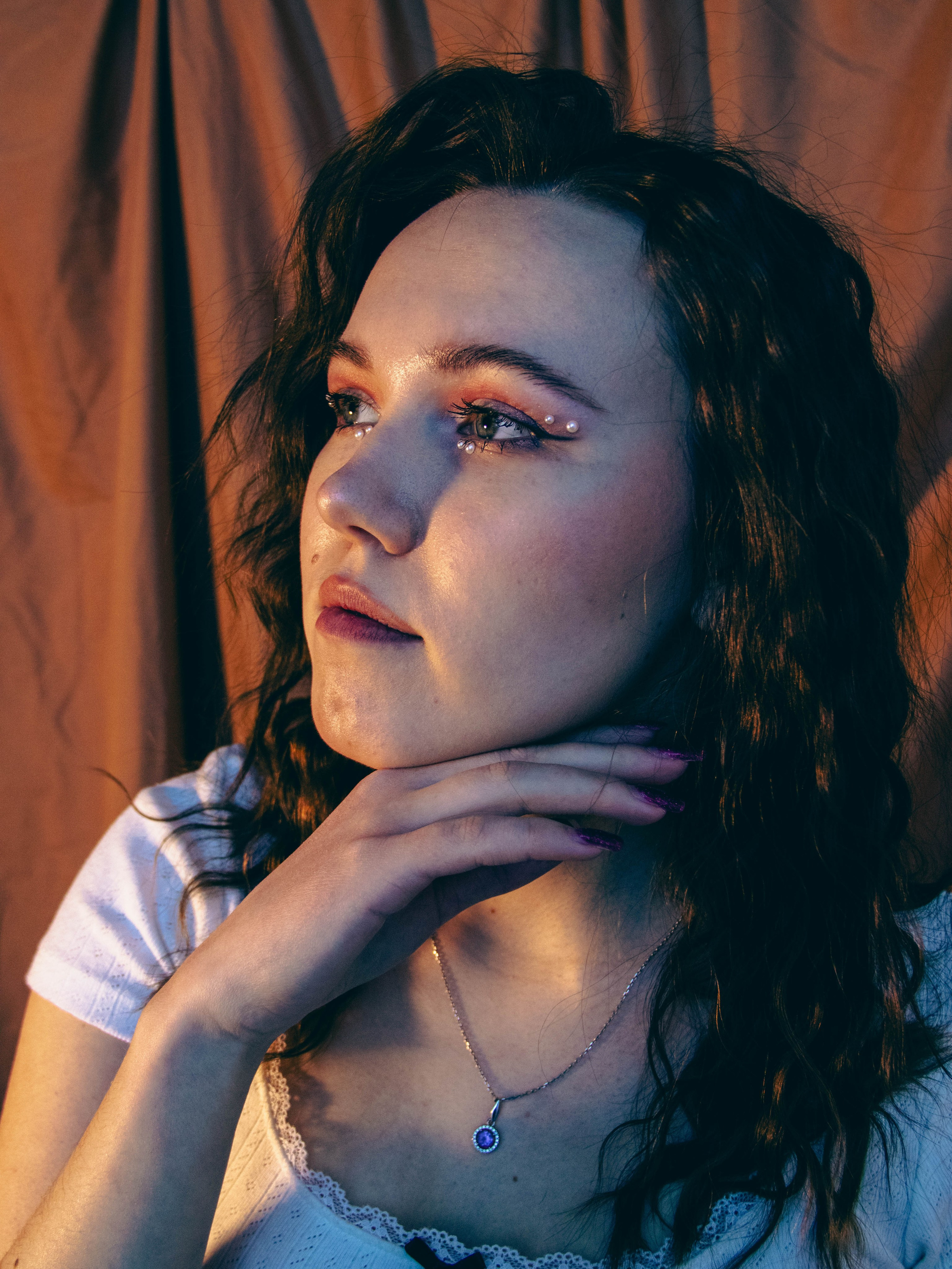 Ирина. «Матрица»