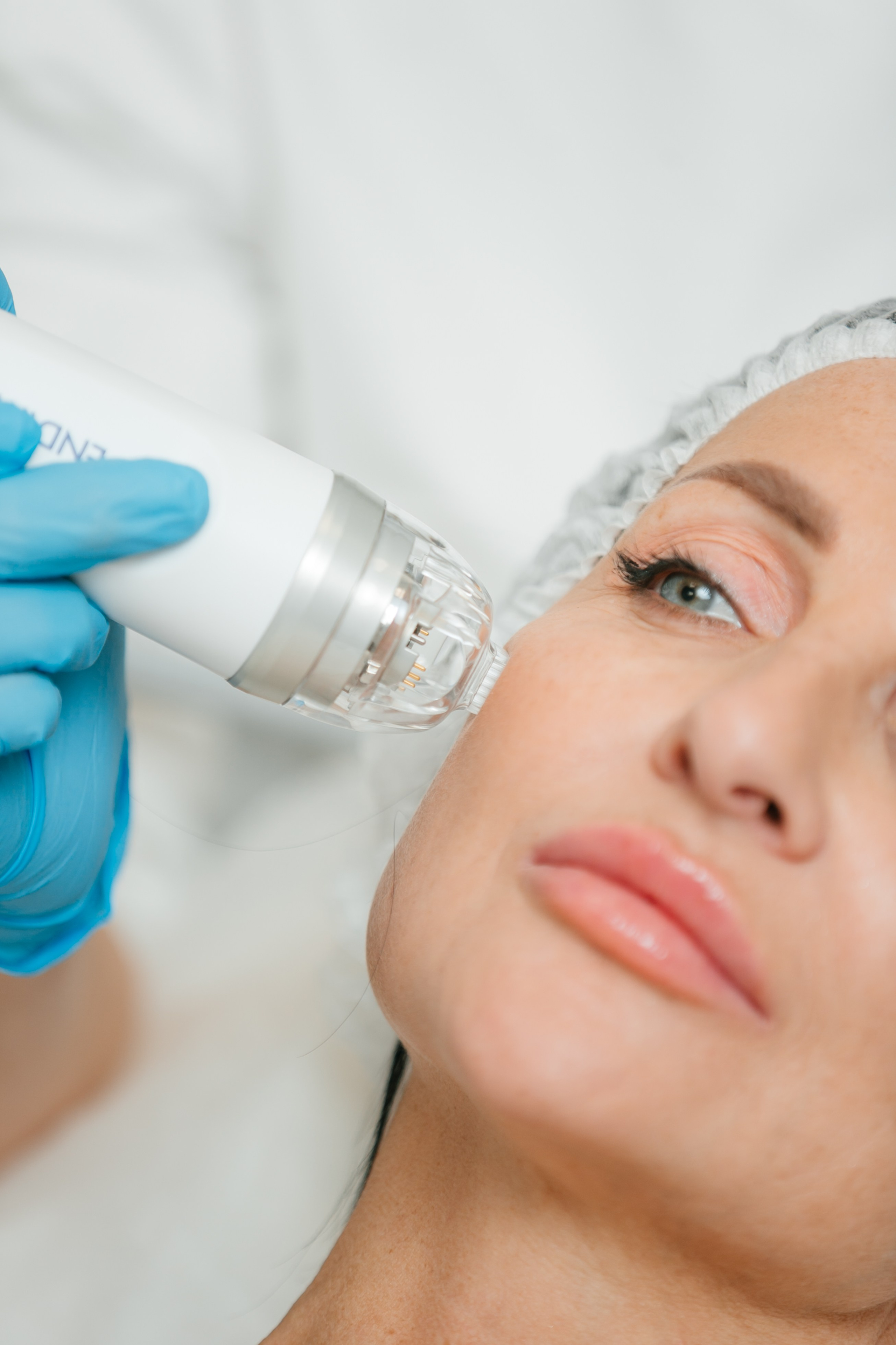 Контент фотосъемка медицинской клиники. Фотограф в Смоленске Михаил Буш