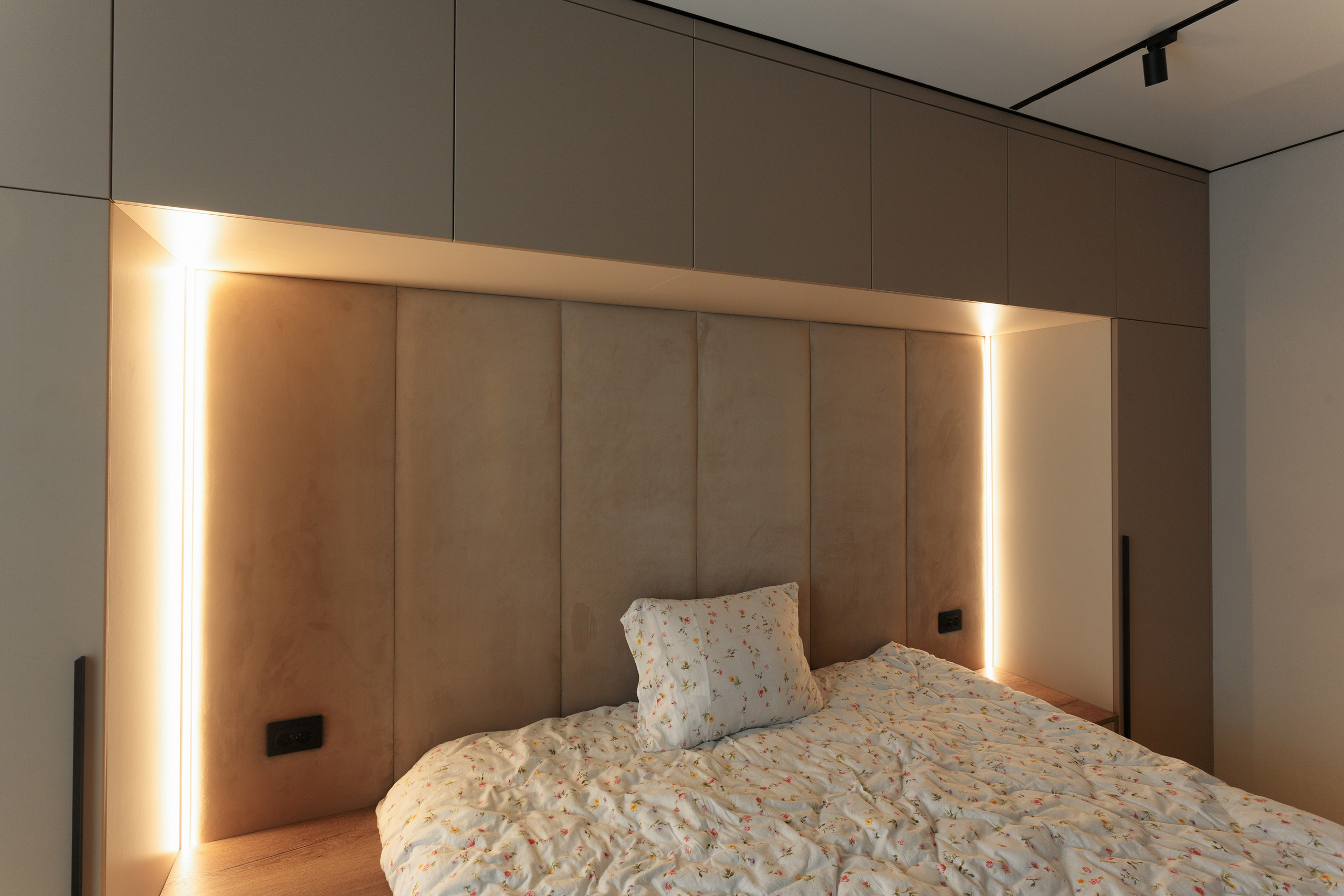 Съемка объекта с готовой мебелью. Фотограф | Михаил Буш Смоленск