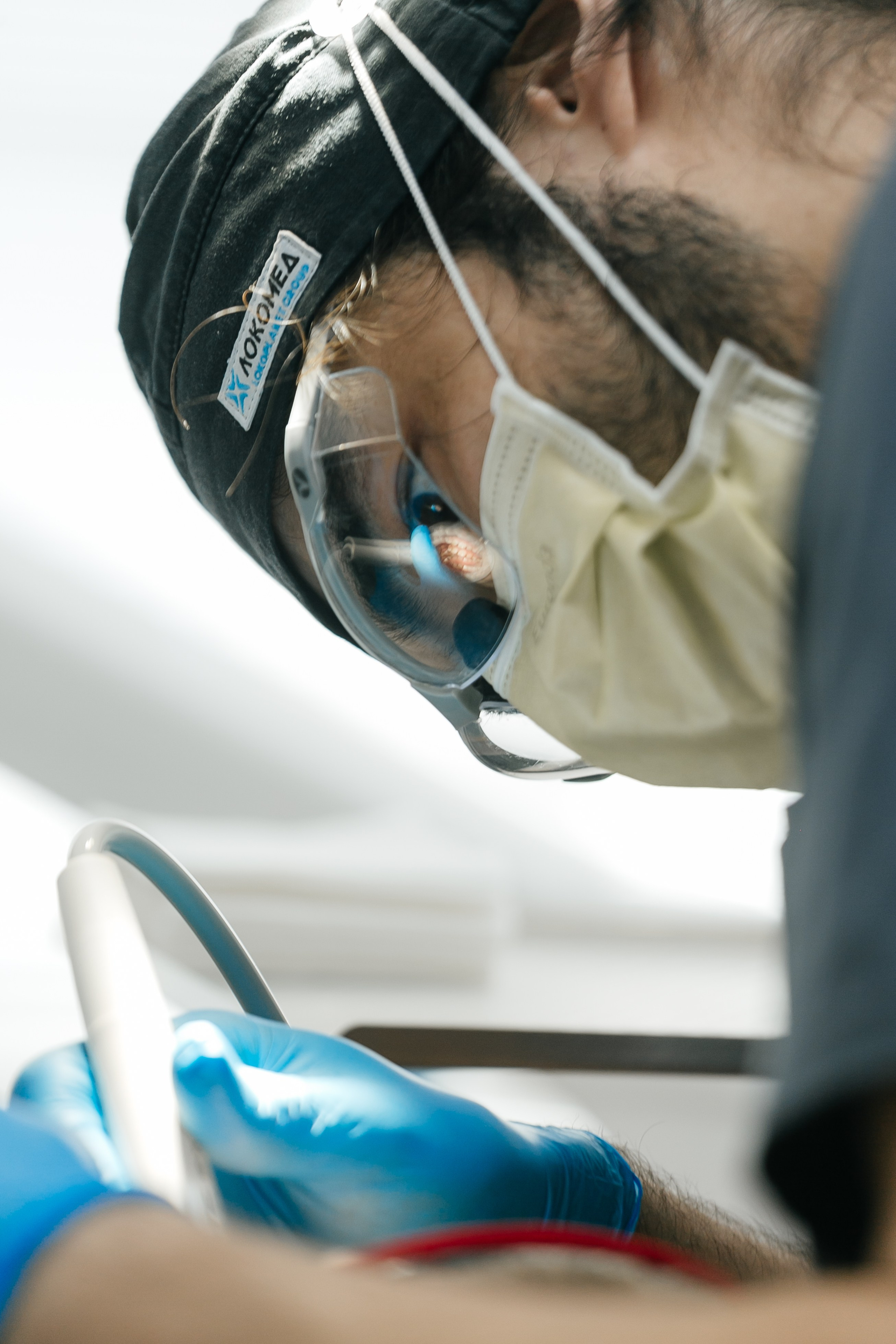 Фотосъемка контента для стоматологии в Туле. Фотограф | Михаил Буш Смоленск