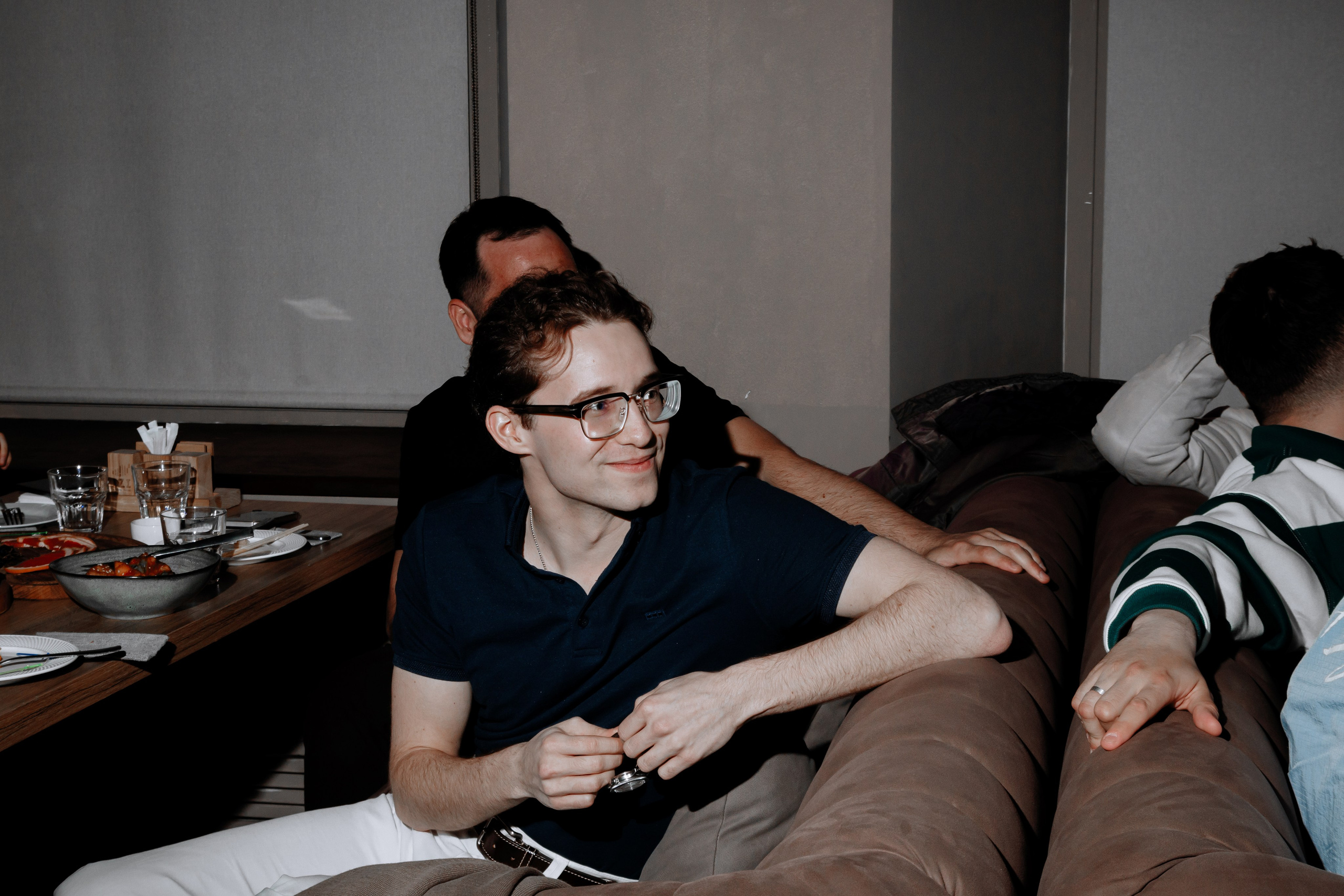 Взлет. Фотограф продюсер съемок Йолдыз Плетнева