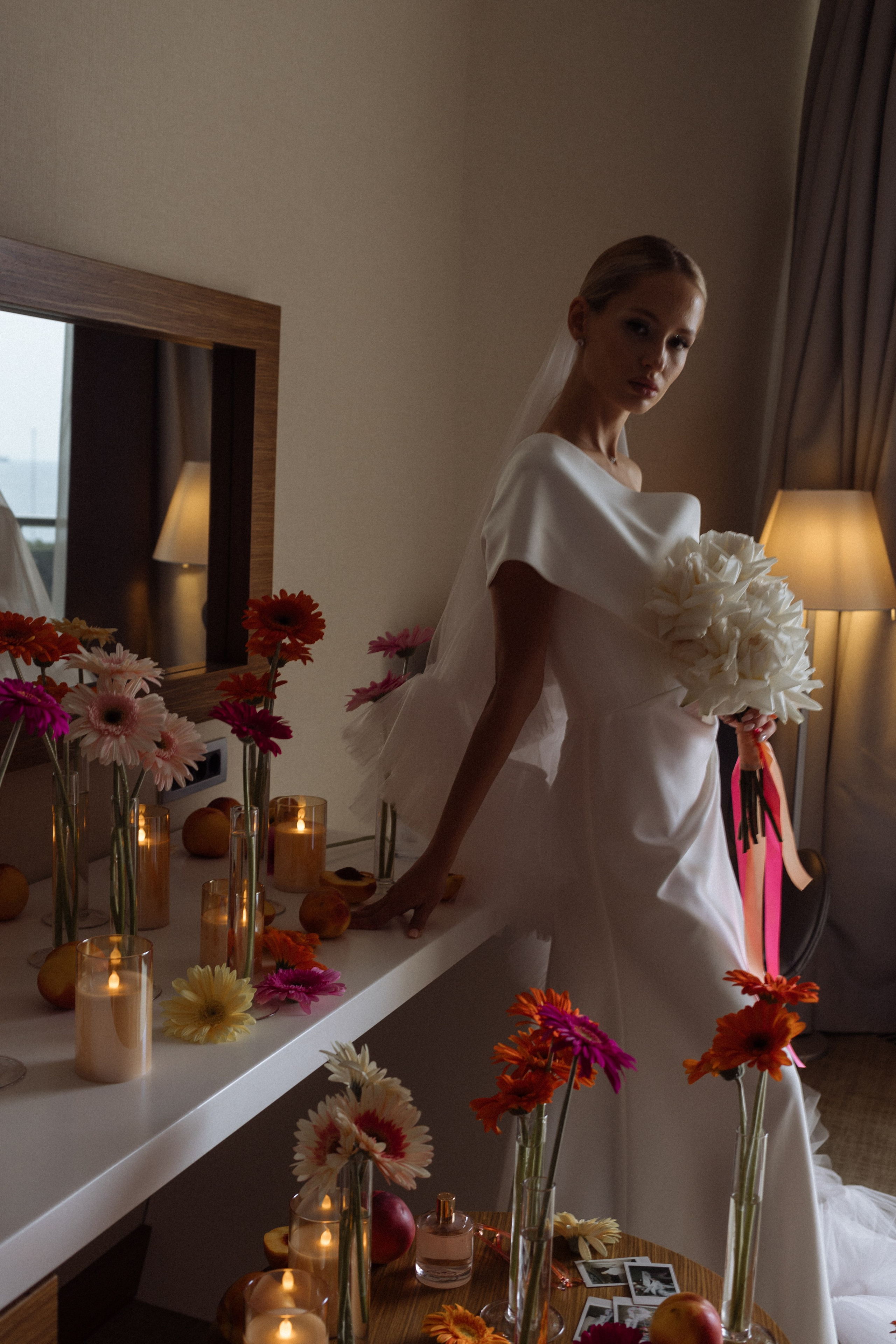 Николай&Наталья 29.09 Геленджик. Свадебный фотограф в Москве и по всему миру Инесса Хафизова