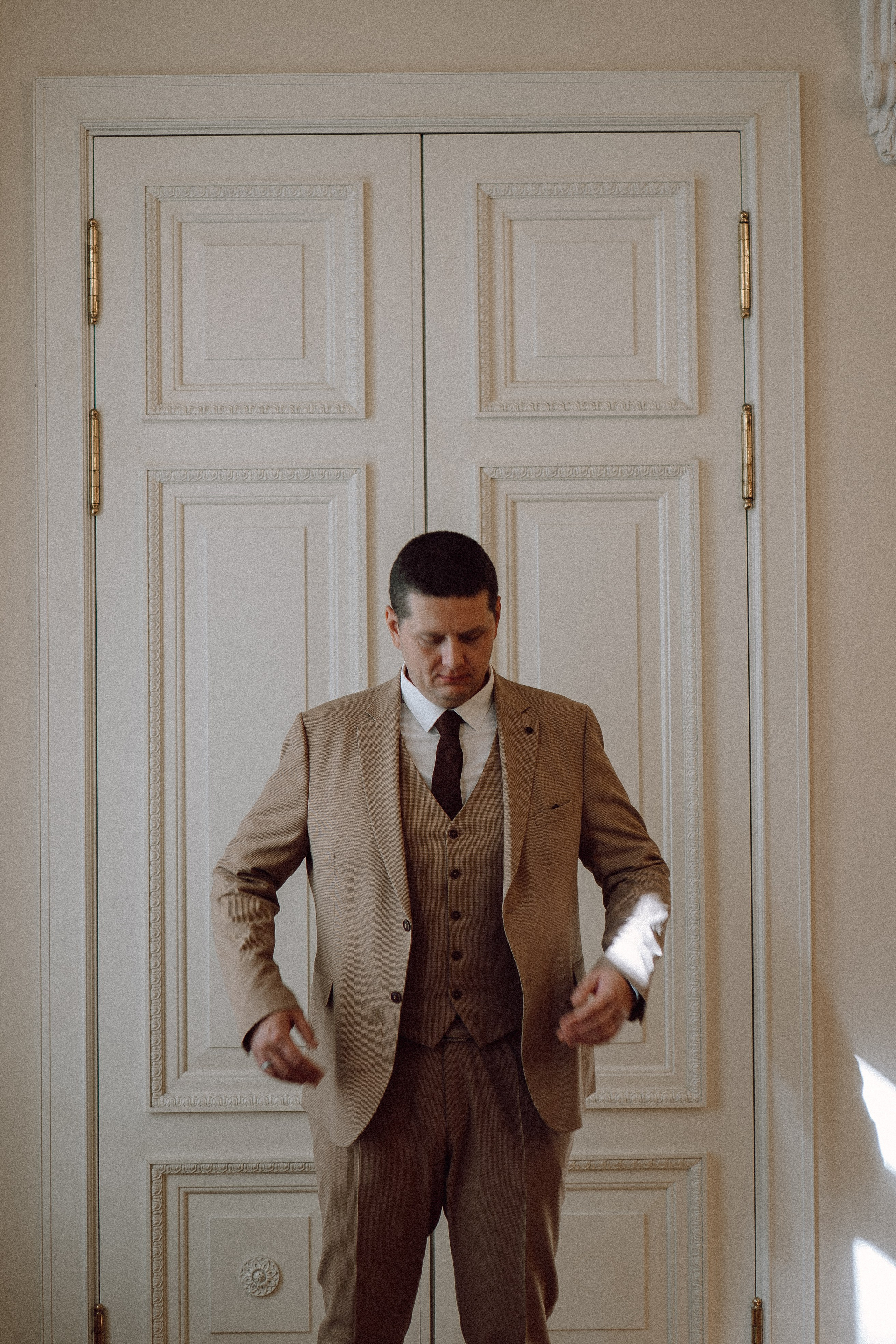 СВАДЕБНАЯ СЬЕМКА В ПУШКИН. Профессиональный фотограф, Санкт-Петербург — Виктория Богомолова