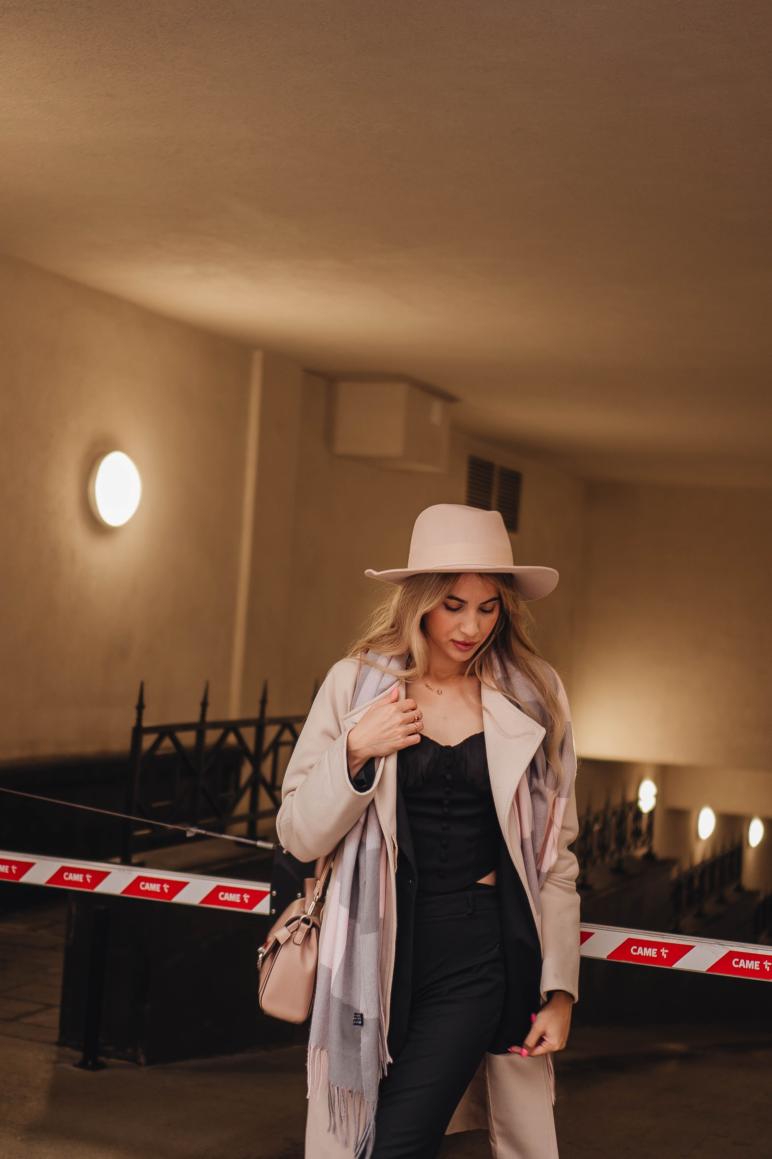 Осенняя. Профессиональный фотограф, Санкт-Петербург — Виктория Богомолова