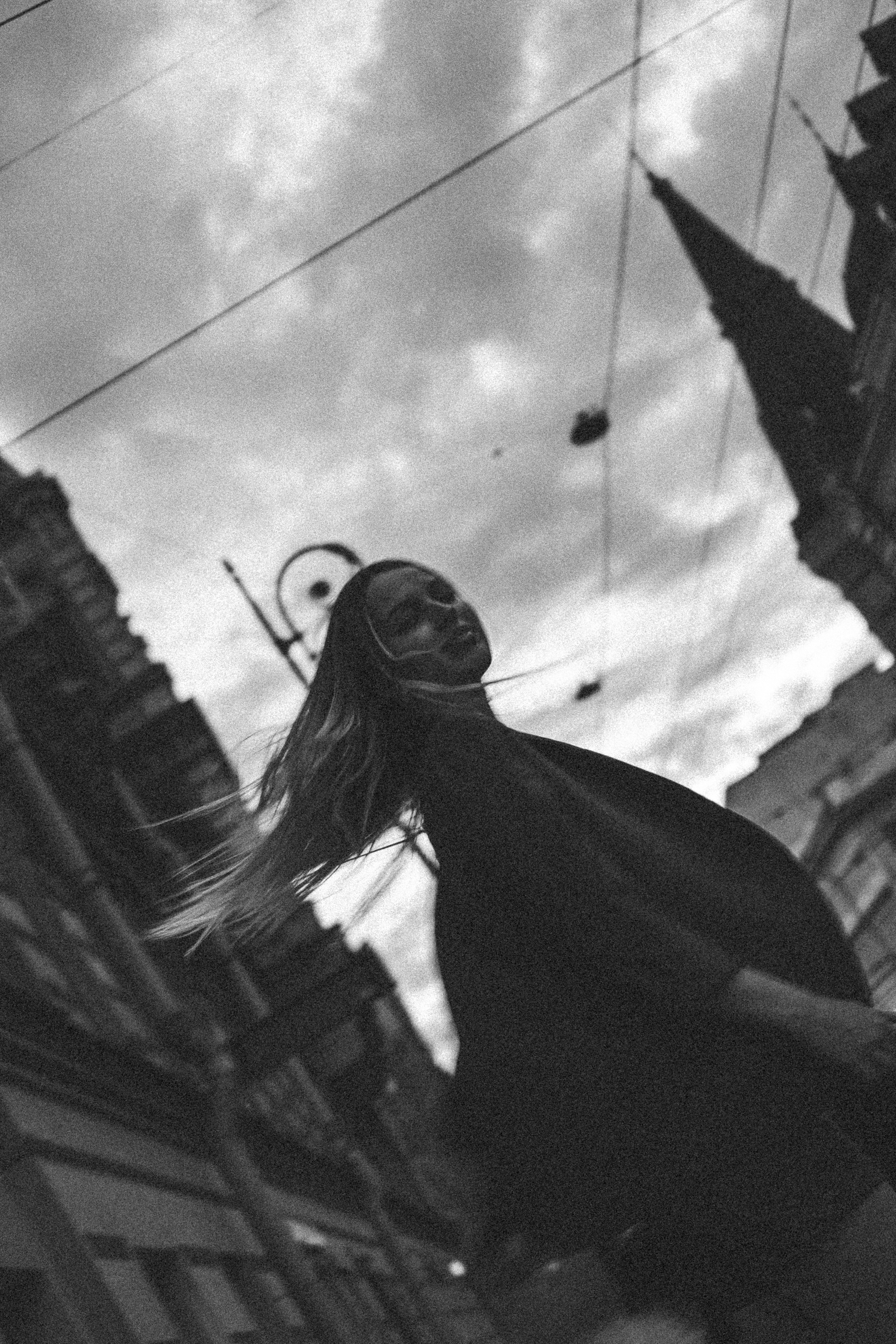 Прогулка на рассвете. Профессиональный фотограф, Санкт-Петербург — Виктория Богомолова