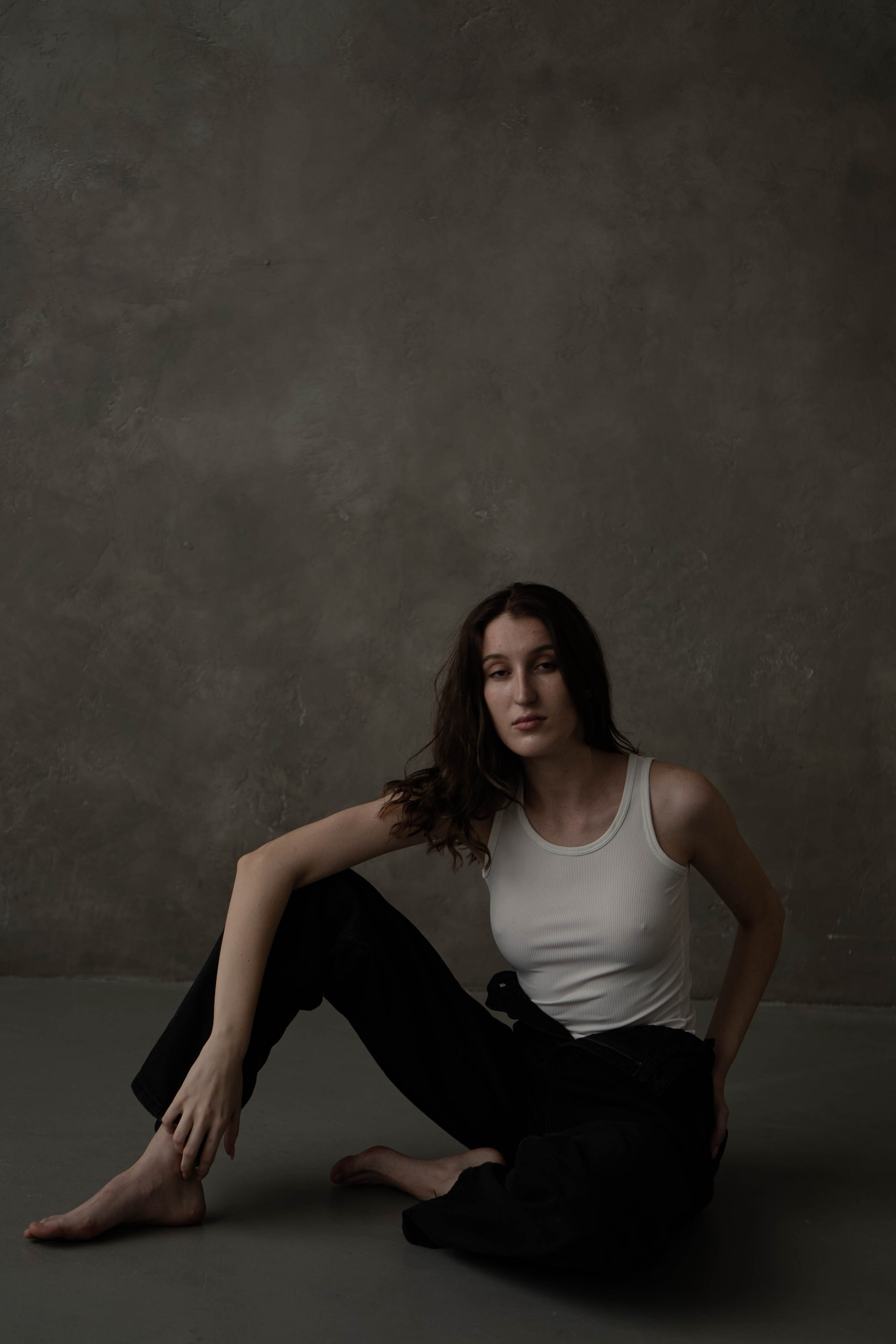 Студийная. Профессиональный фотограф, Санкт-Петербург — Виктория Богомолова