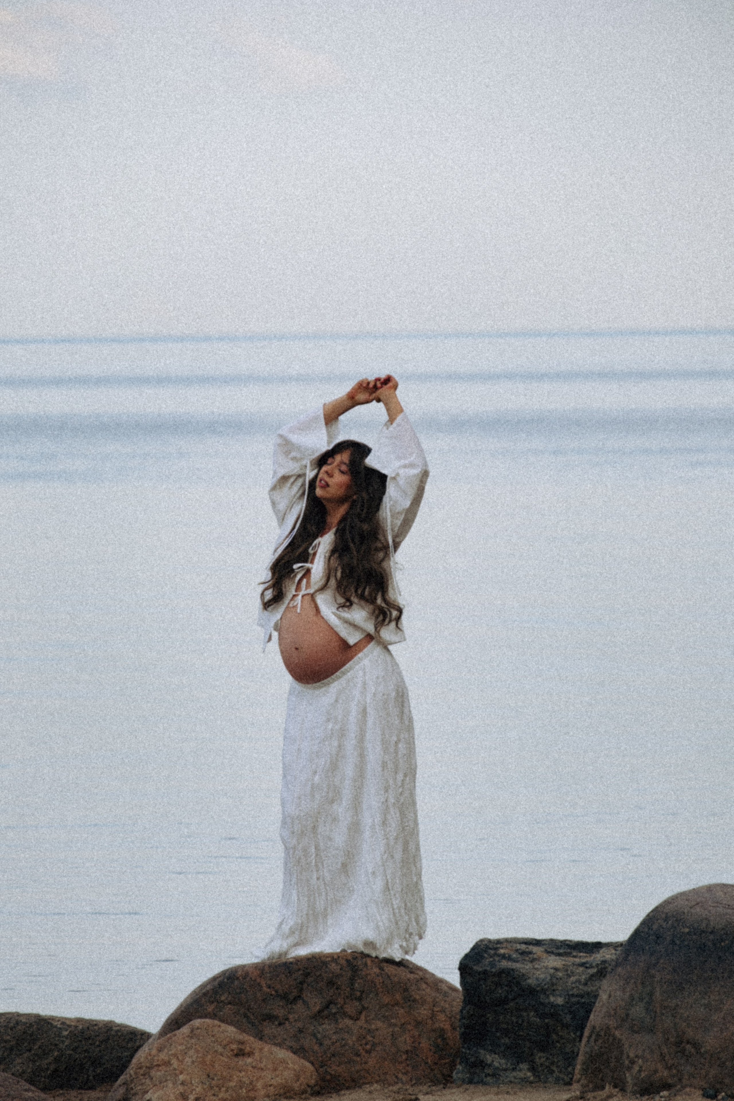 БЕРЕМЕННОСТЬ. Профессиональный фотограф, Санкт-Петербург — Виктория Богомолова