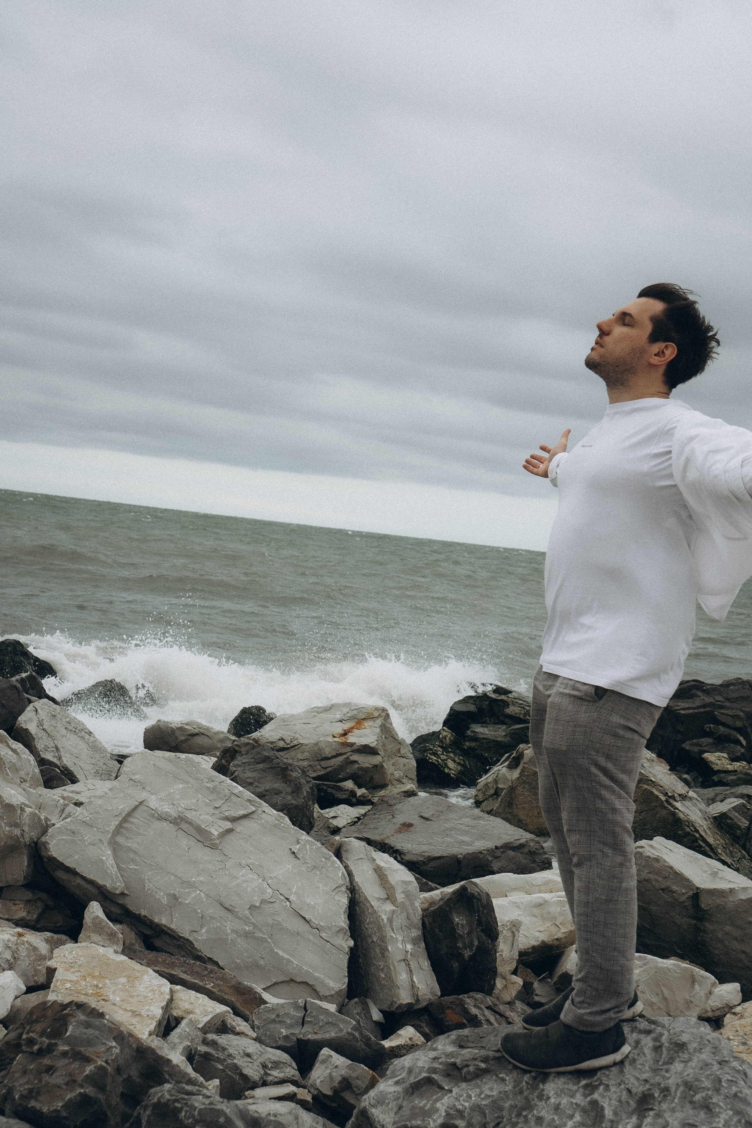 Каспий. Профессиональный фотограф, Санкт-Петербург — Виктория Богомолова