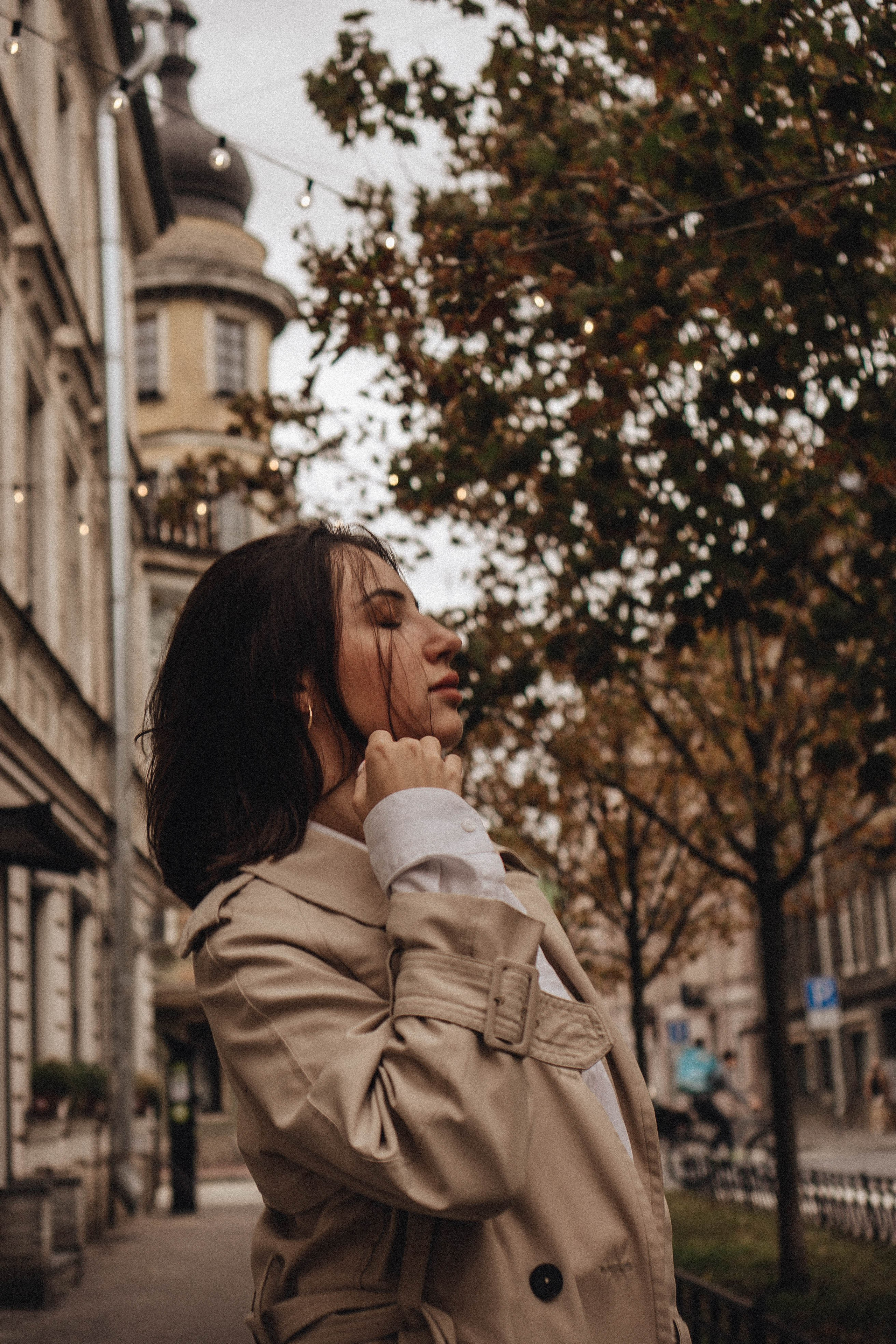 Прогулочная для Кристины. Профессиональный фотограф, Санкт-Петербург — Виктория Богомолова